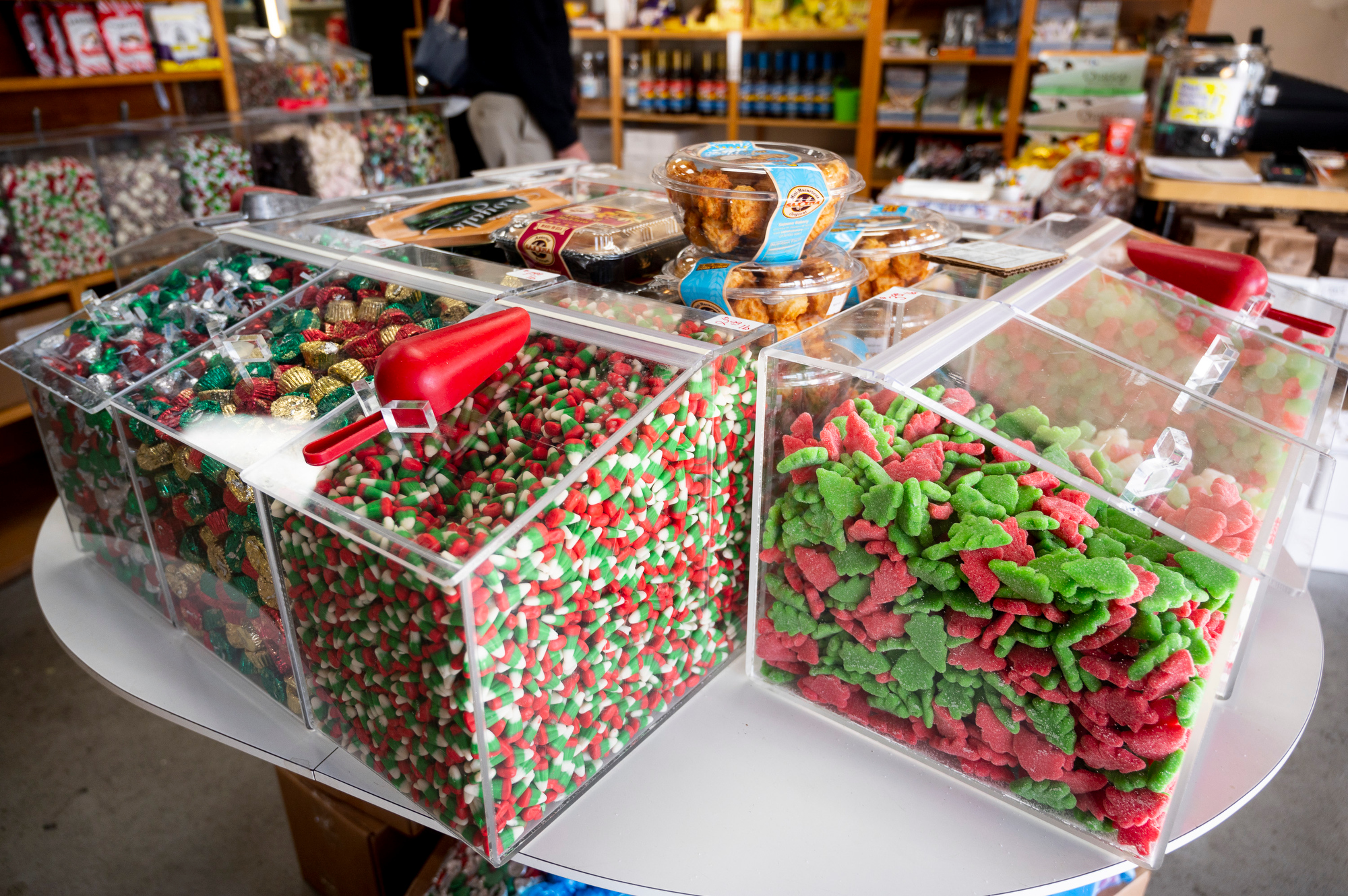 By The Pound bulk food store celebrates 40 years in Ann Arbor