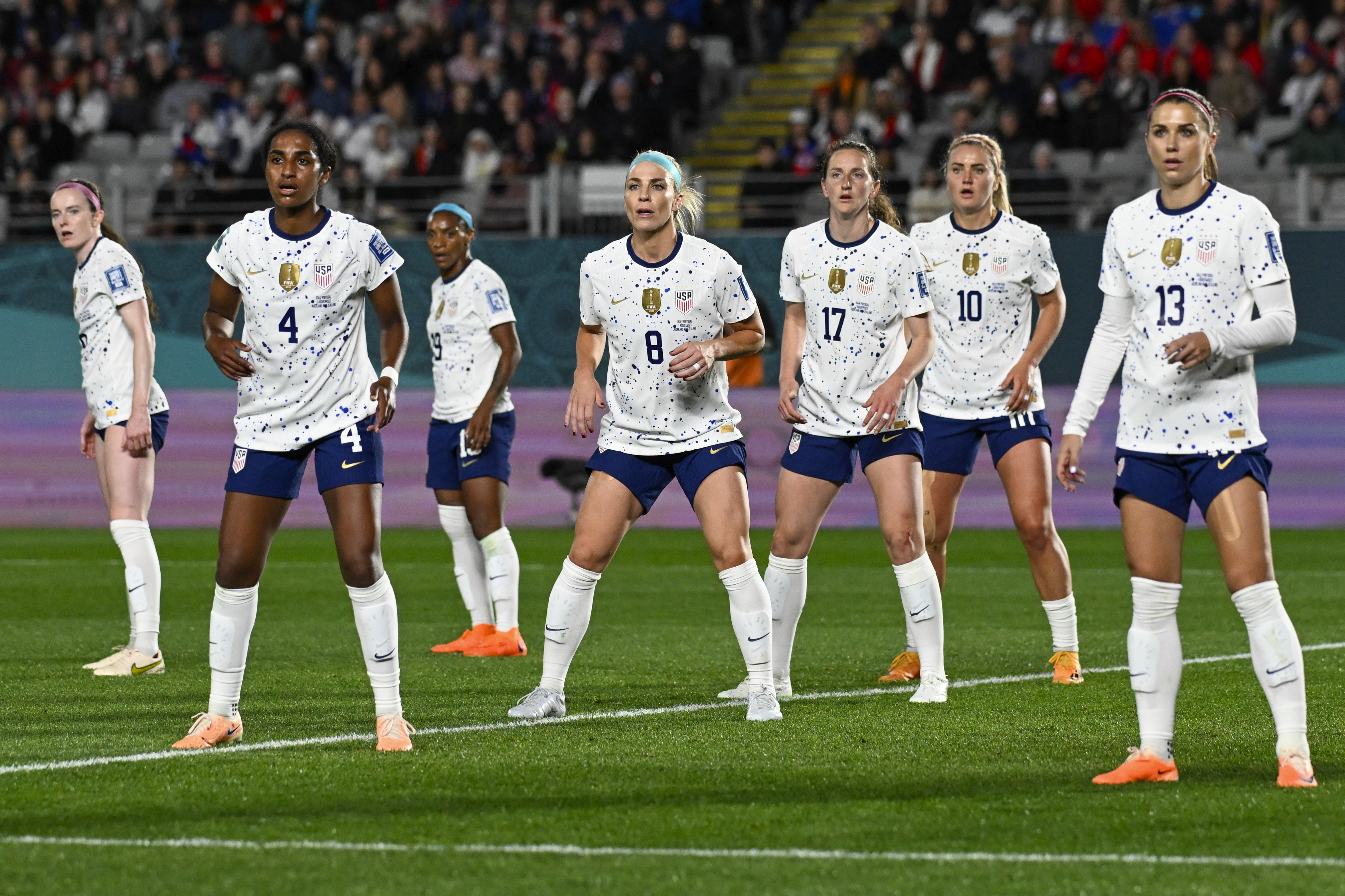 Womens World Cup schedule How to watch and stream, bracket, fixtures, TV channels