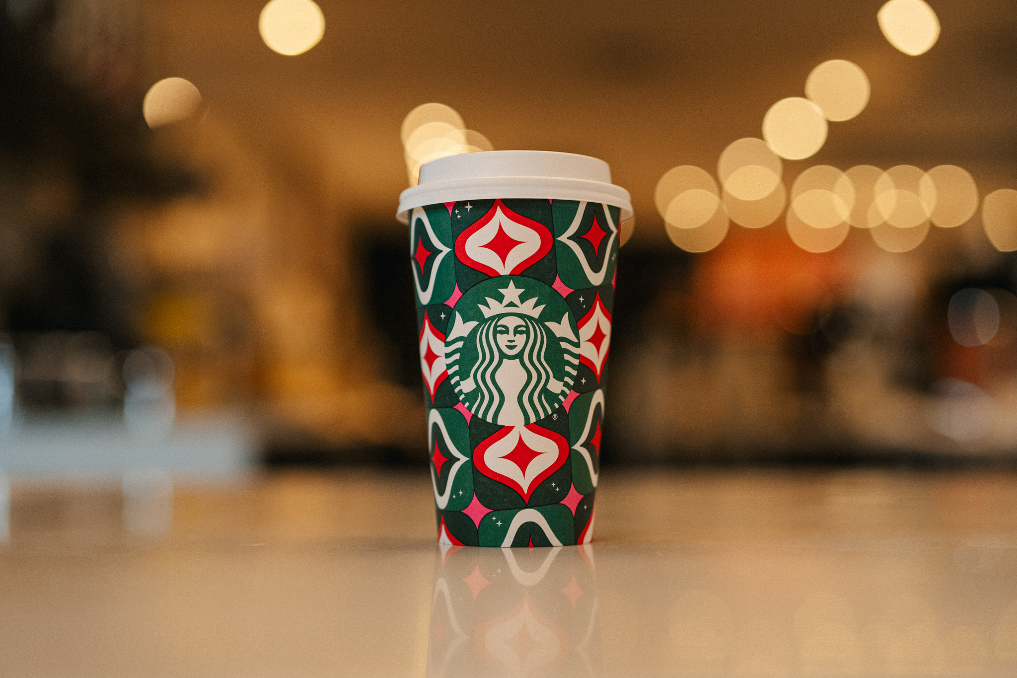 Holiday Cups  Starbucks Archive