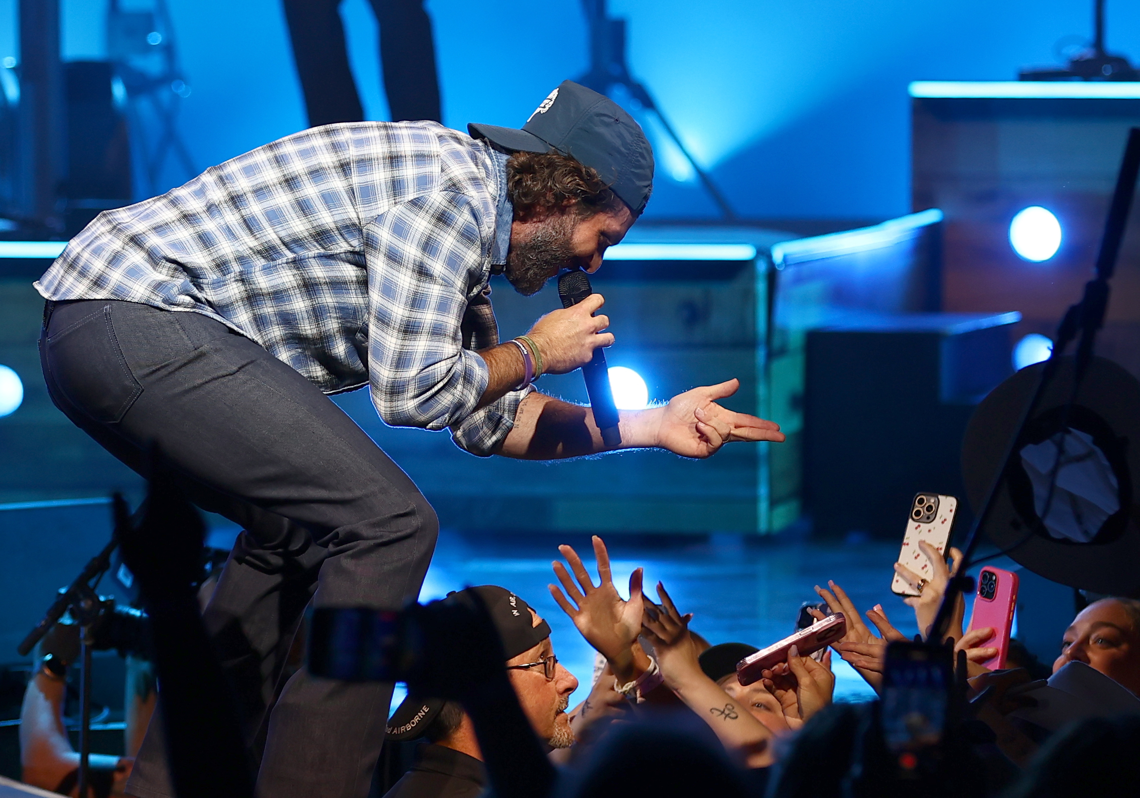 Thomas Rhett with Tucker Wetmore and The Castellows - syracuse.com