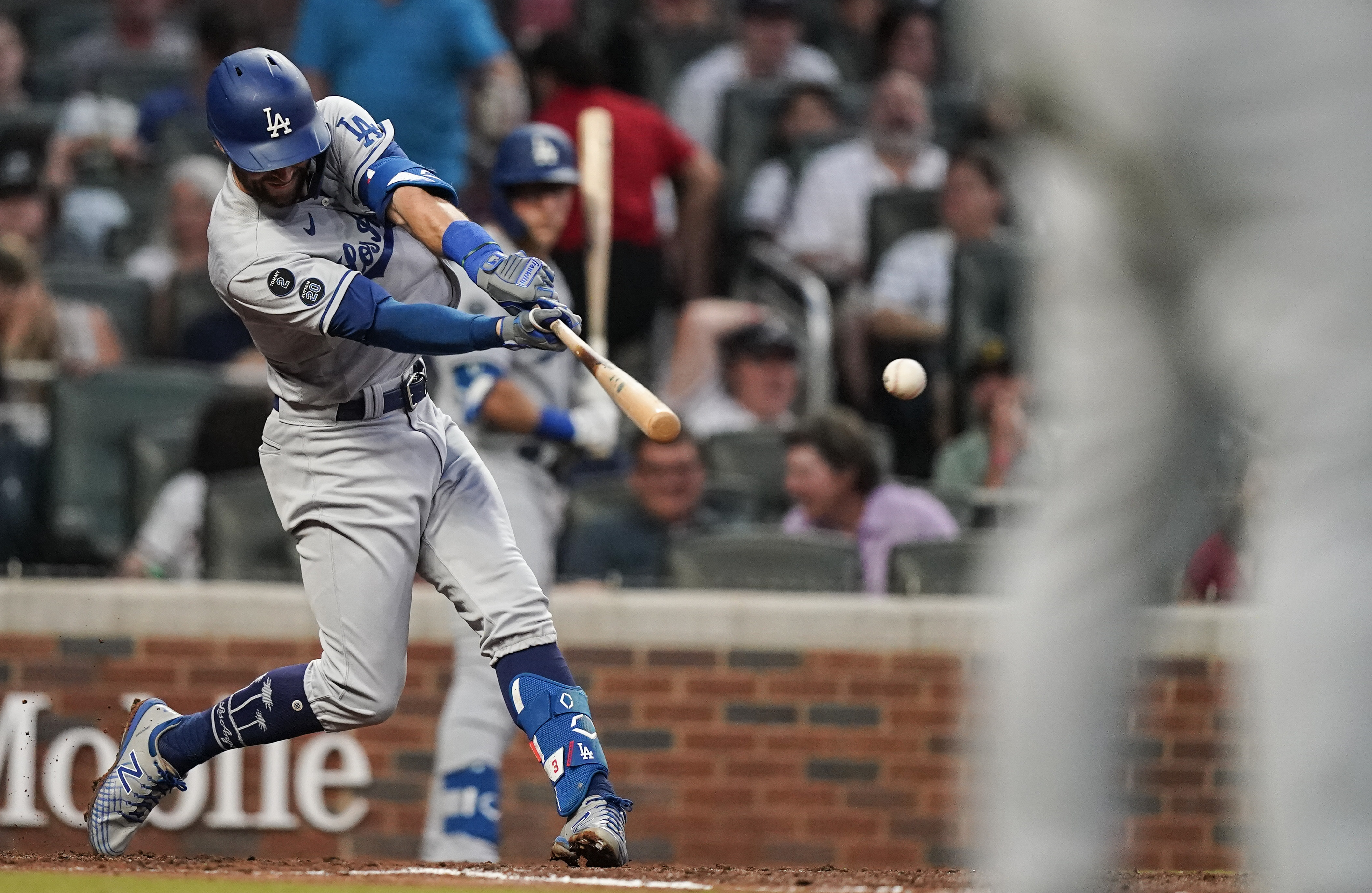 Corey Seager's World Series home run scream sent the internet into a tizzy