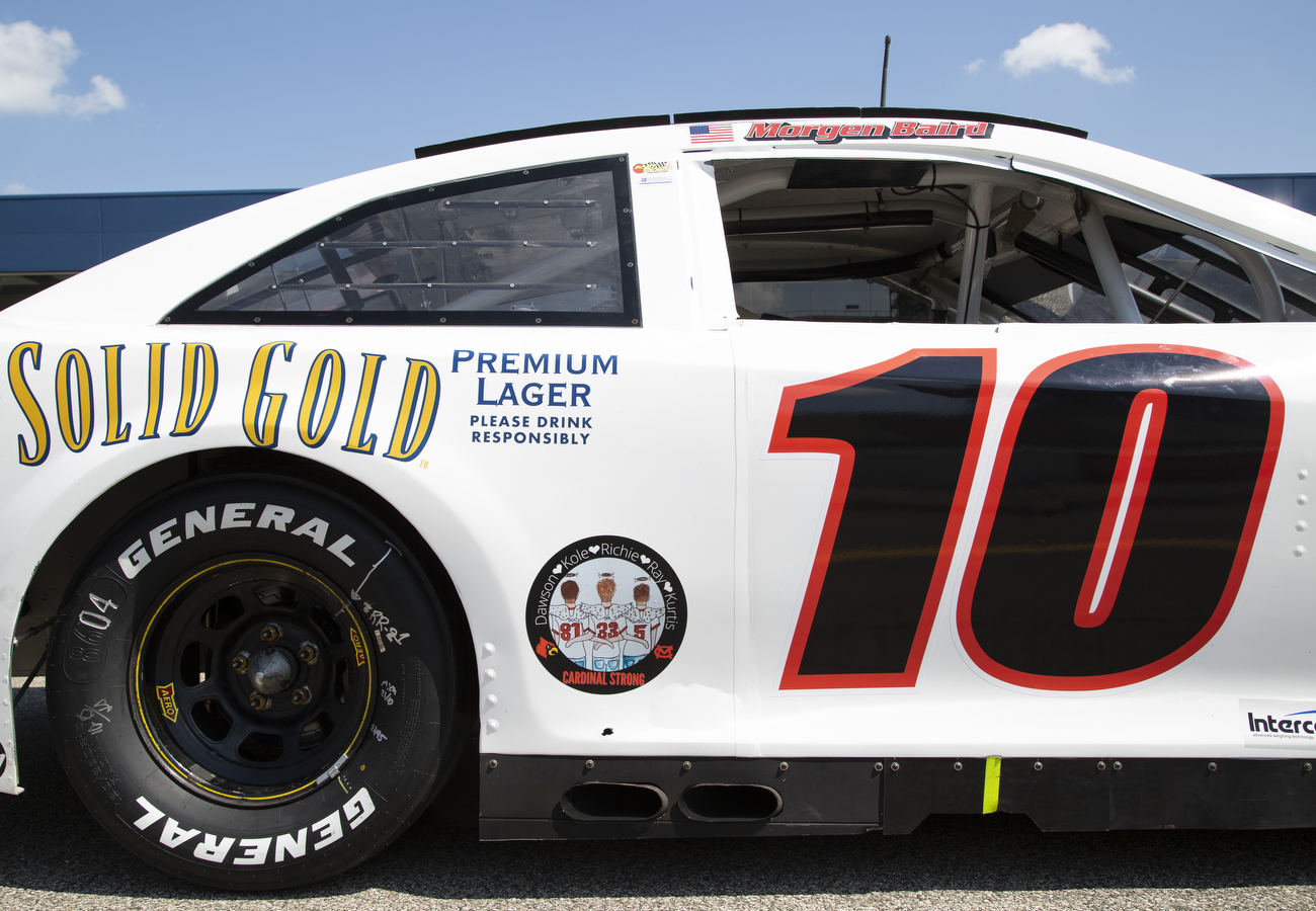 MIS Arca Race - mlive.com