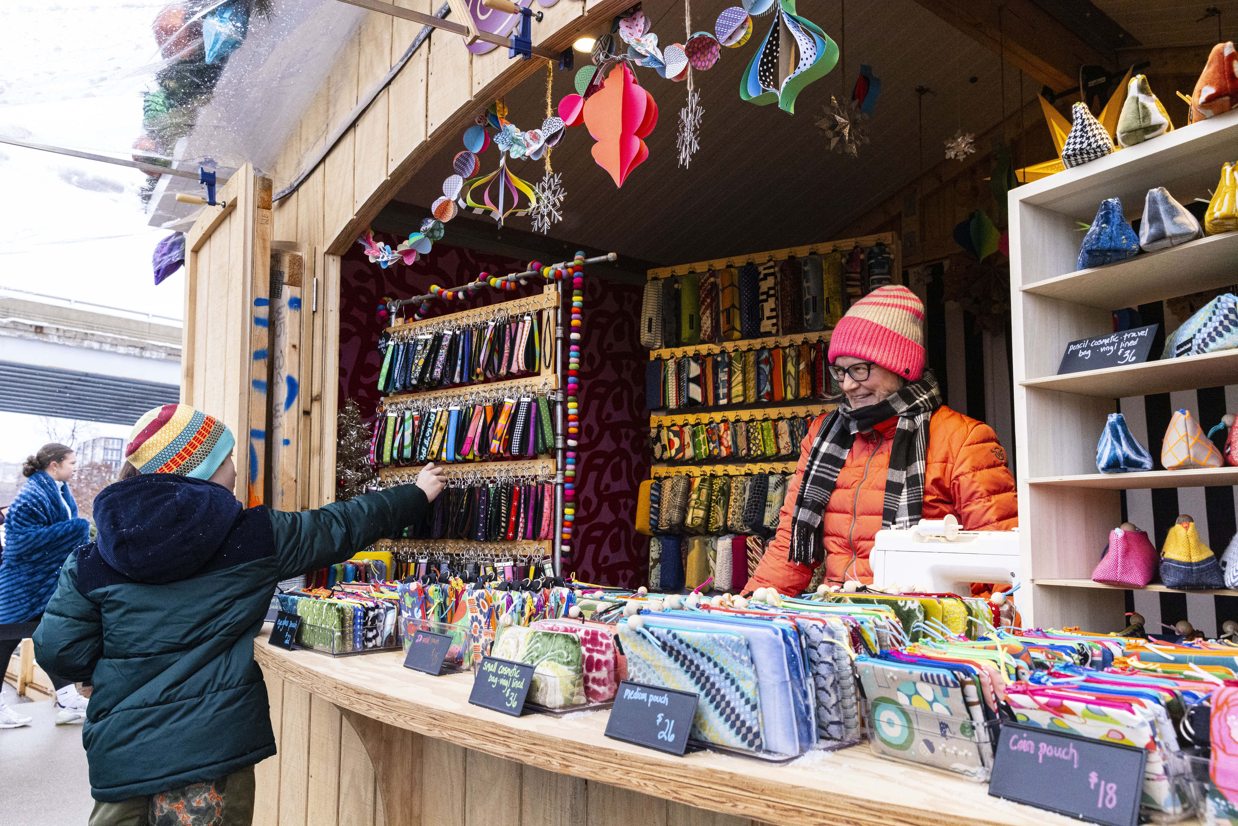 Christkindl Markt in Grand Rapids - mlive.com