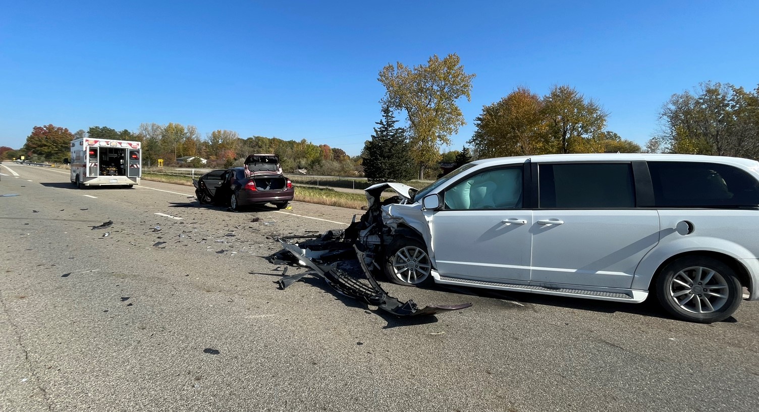 Michigan court affirms critical benefits for thousands badly hurt in car  wrecks