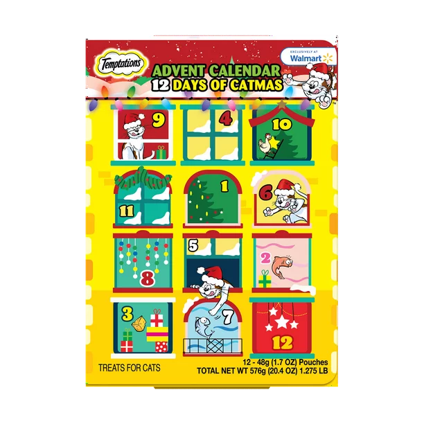 Advent calendars to order now for daily thrills counting down to Christmas  2022 - cleveland.com