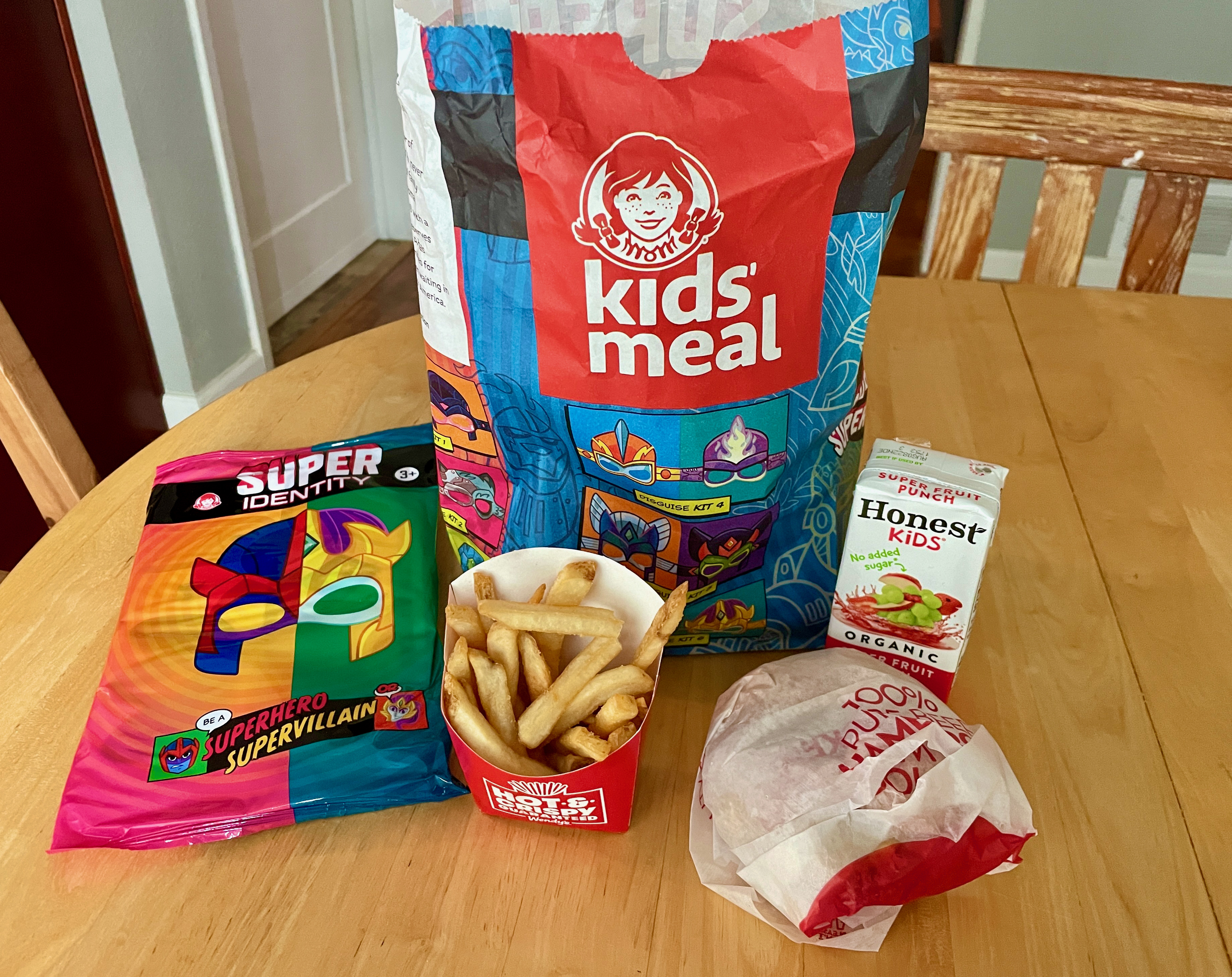 School Food Under $5 in Kids' Snacks & Lunches 