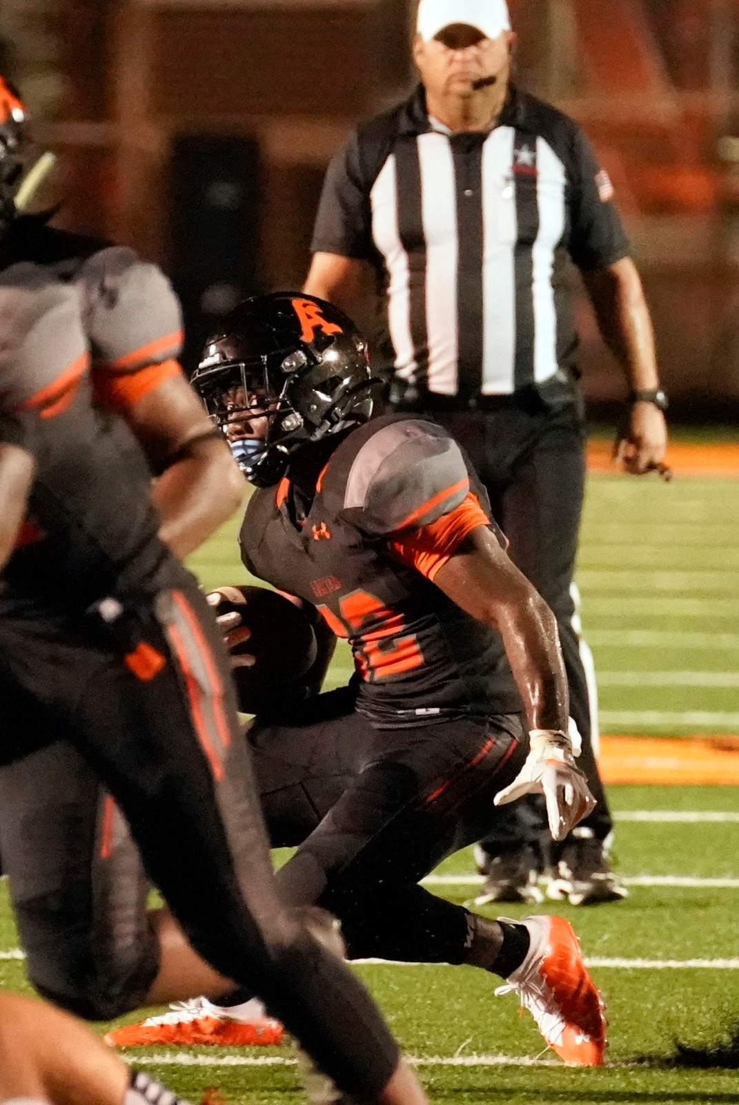 Decatur vs. Austin High School football 8.27.2020 - al.com