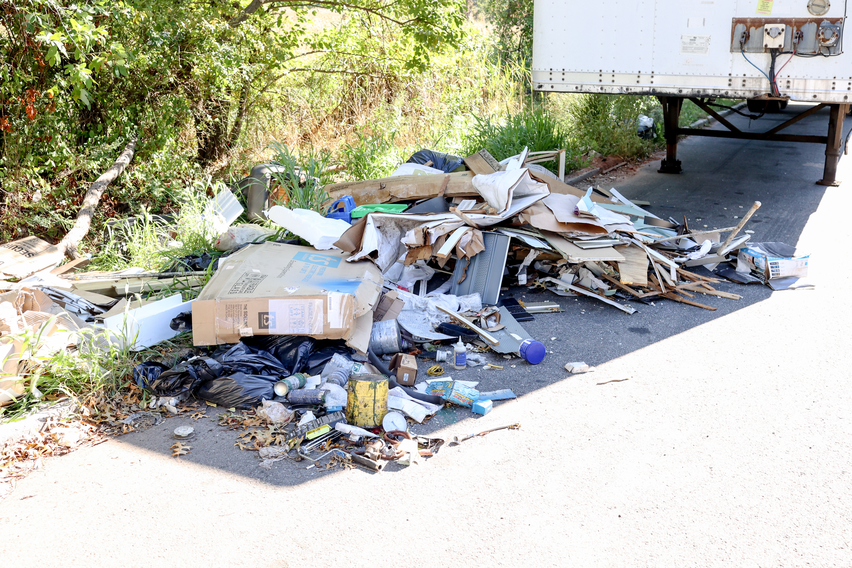 Unsecured garbage and compost fuel surge in bear sightings in Sooke -  Parksville Qualicum Beach News