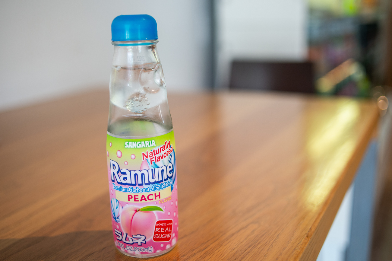 Ann Arbor Local Eats Ginger Deli