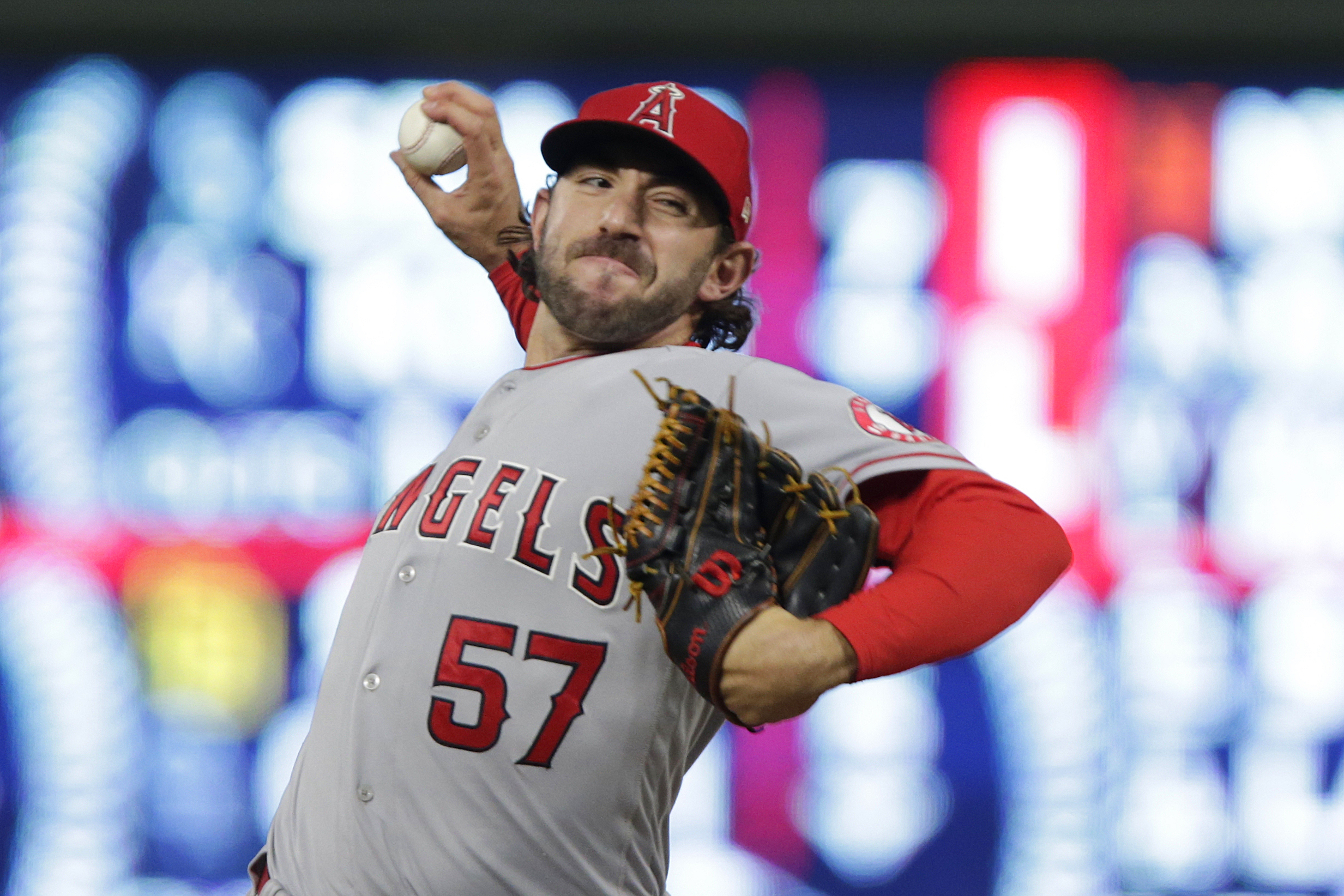 Angels pitcher claimed off waivers by Red Sox, Corey Kluber injury move  follows