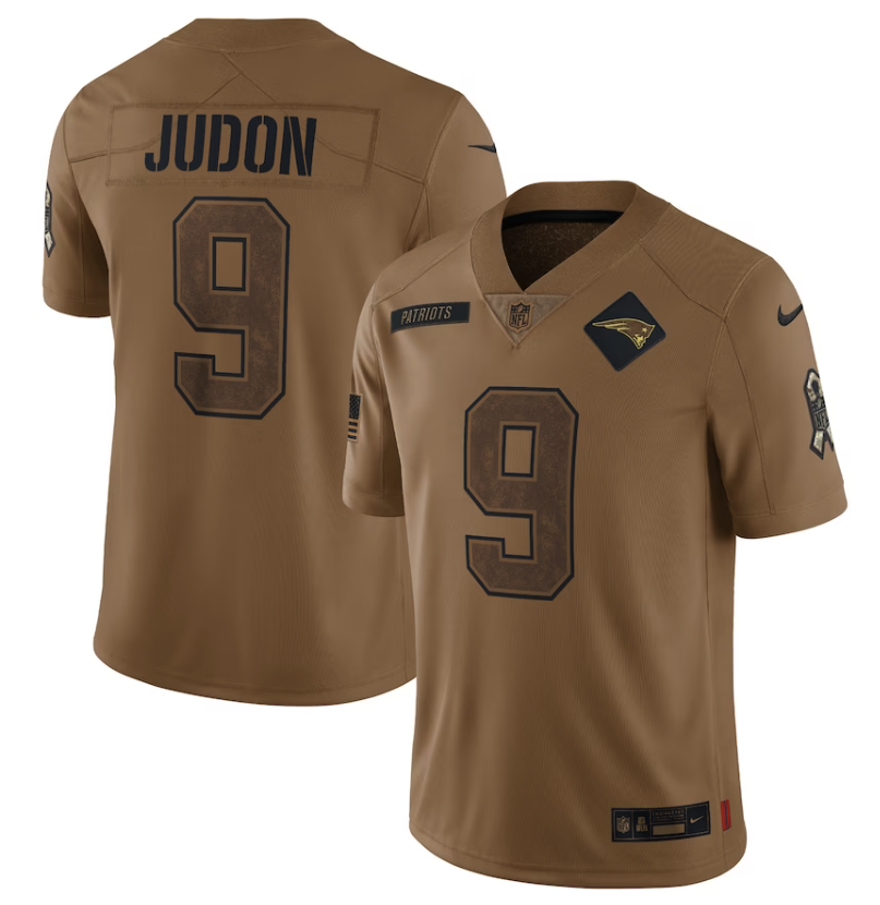 NFL 2023 Salute to Service collection: The best gear including