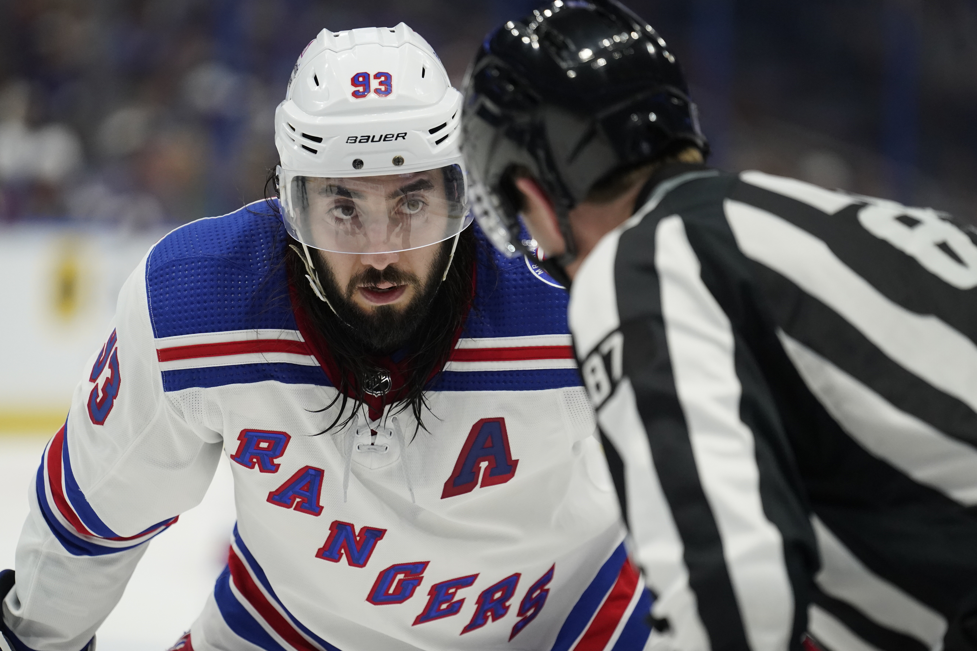 How to watch Rangers vs. Lightning Game 6: NHL Eastern Conference