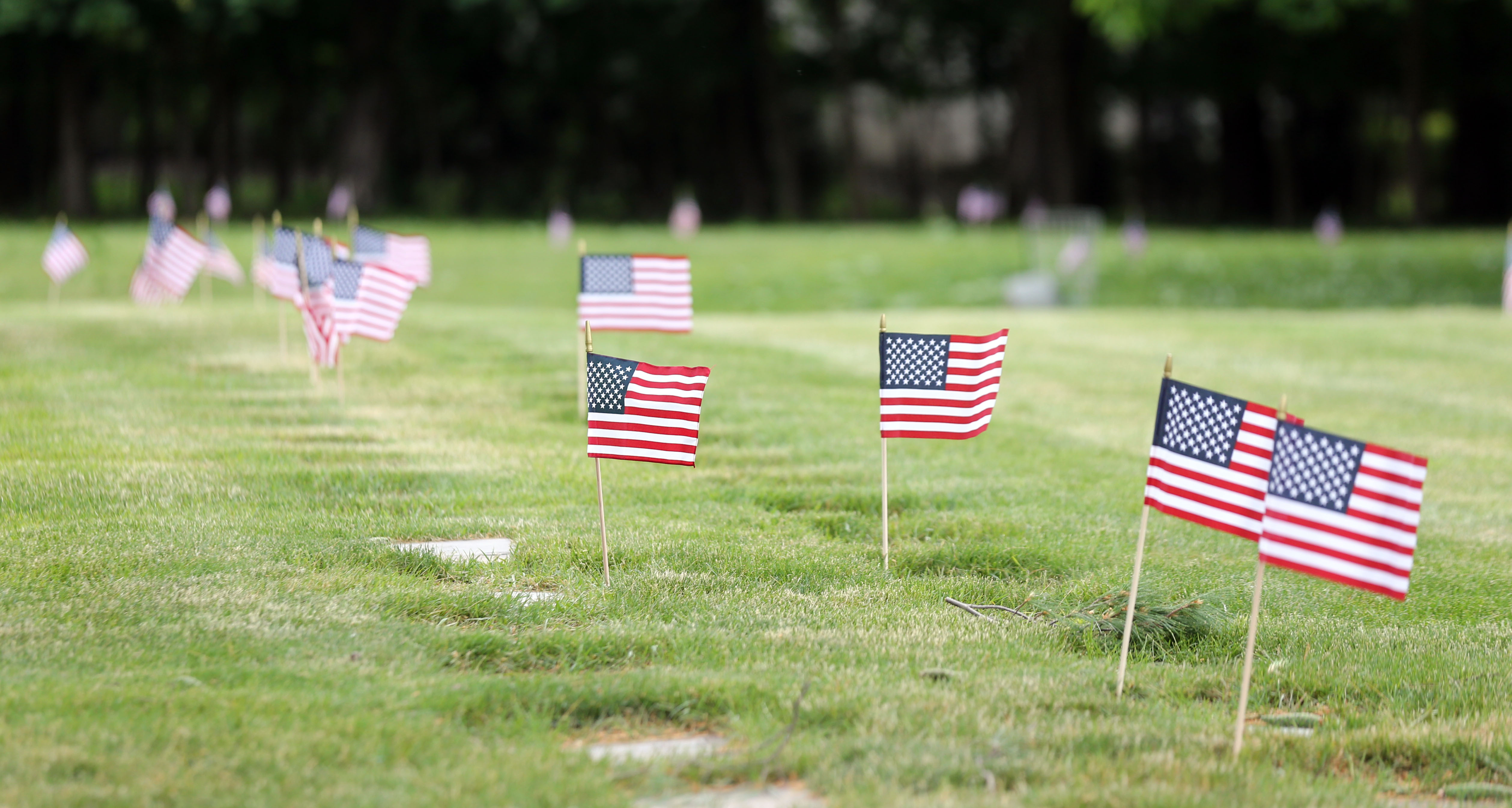 Audio Cut In Speech On Black Americans Role In Memorial Day Cleveland Com