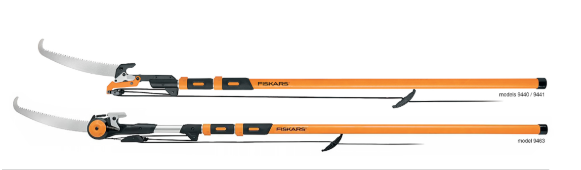 Extendable Pole Saw Pruners Recalled Because The Blade May Drop Pennlive Com