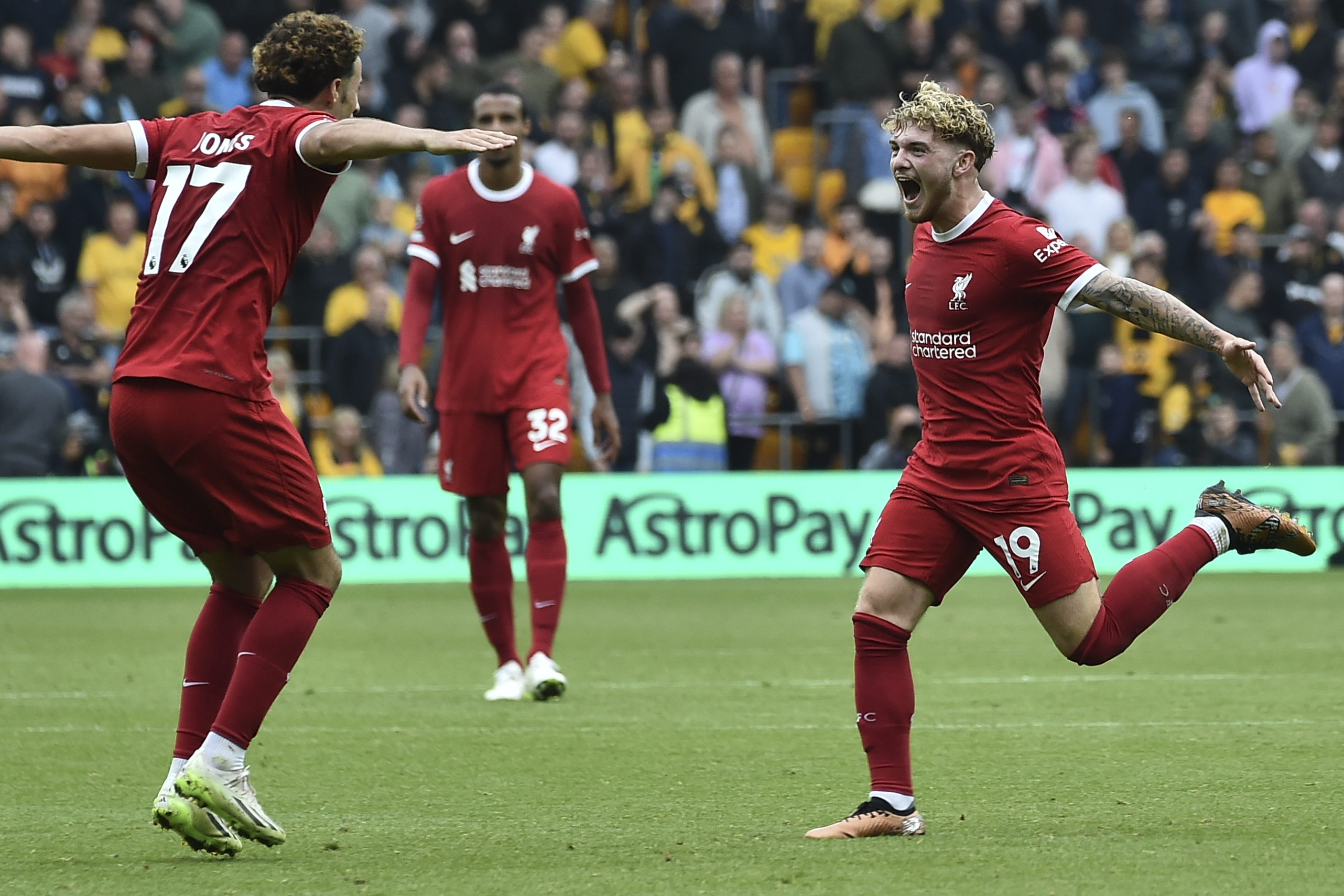 Liverpool FC Vs LASK Live Streaming: When And Where To Watch