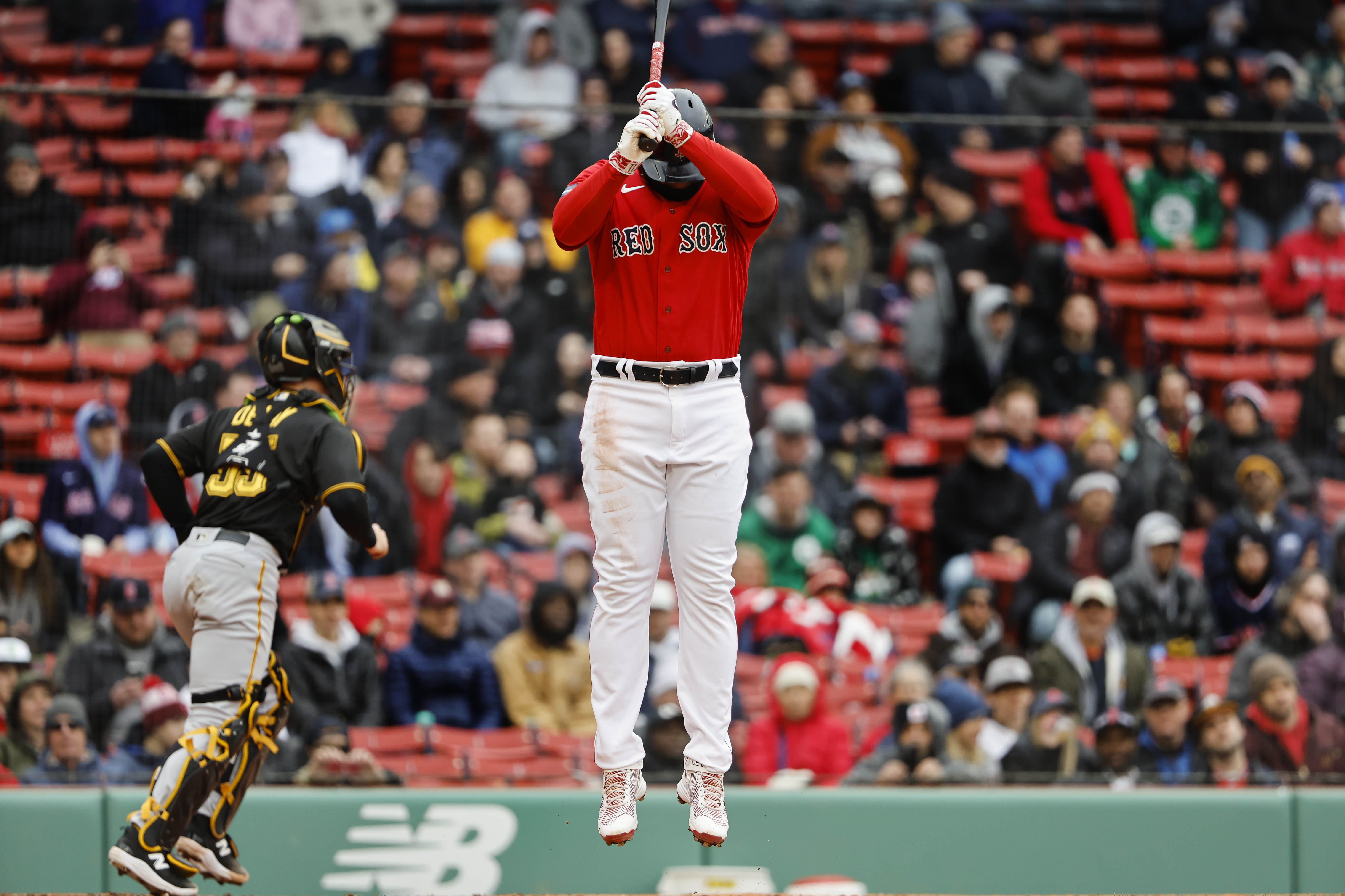 For the Red Sox, the pieces aren't fitting together - The Boston Globe