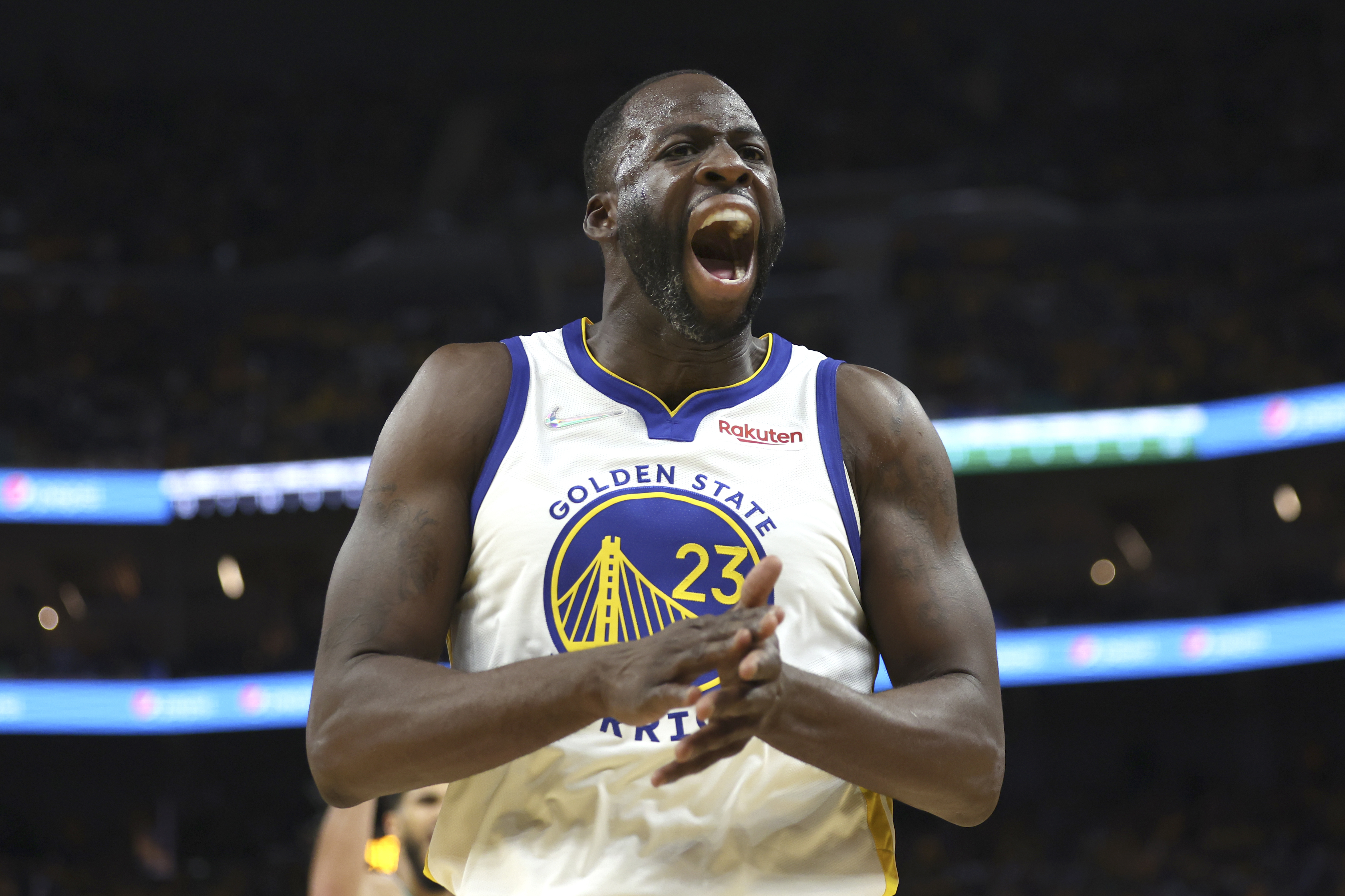 What time are the NBA Finals tonight? TV, streaming schedule for Golden State Warriors vs