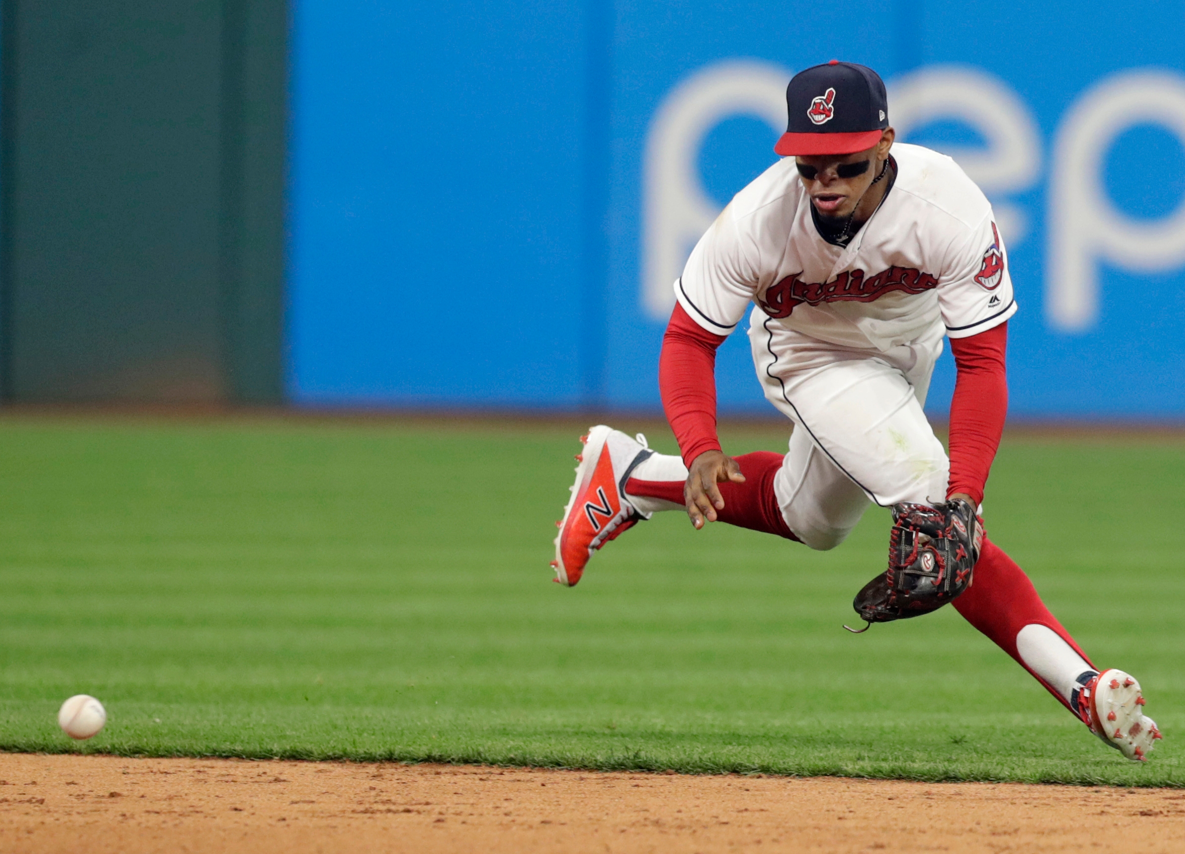 In blockbuster trade, Mets add All-Star shortstop Francisco Lindor from  Cleveland - The Boston Globe