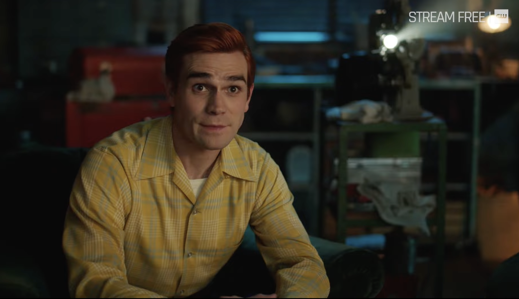 Riverdale season 3 episode 9 watch online on sale free