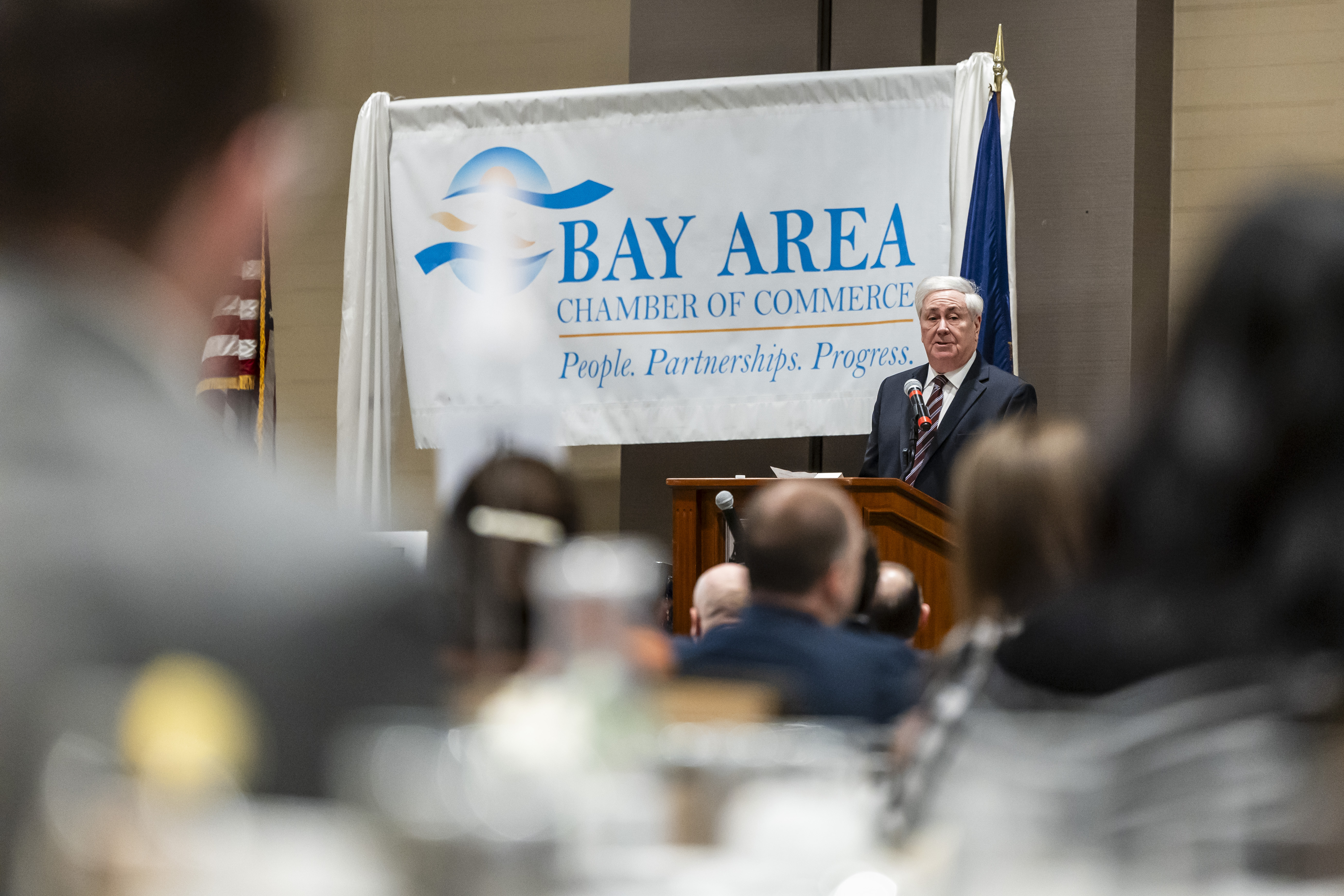 Bay County chamber’s 24th annual State of the Community - mlive.com