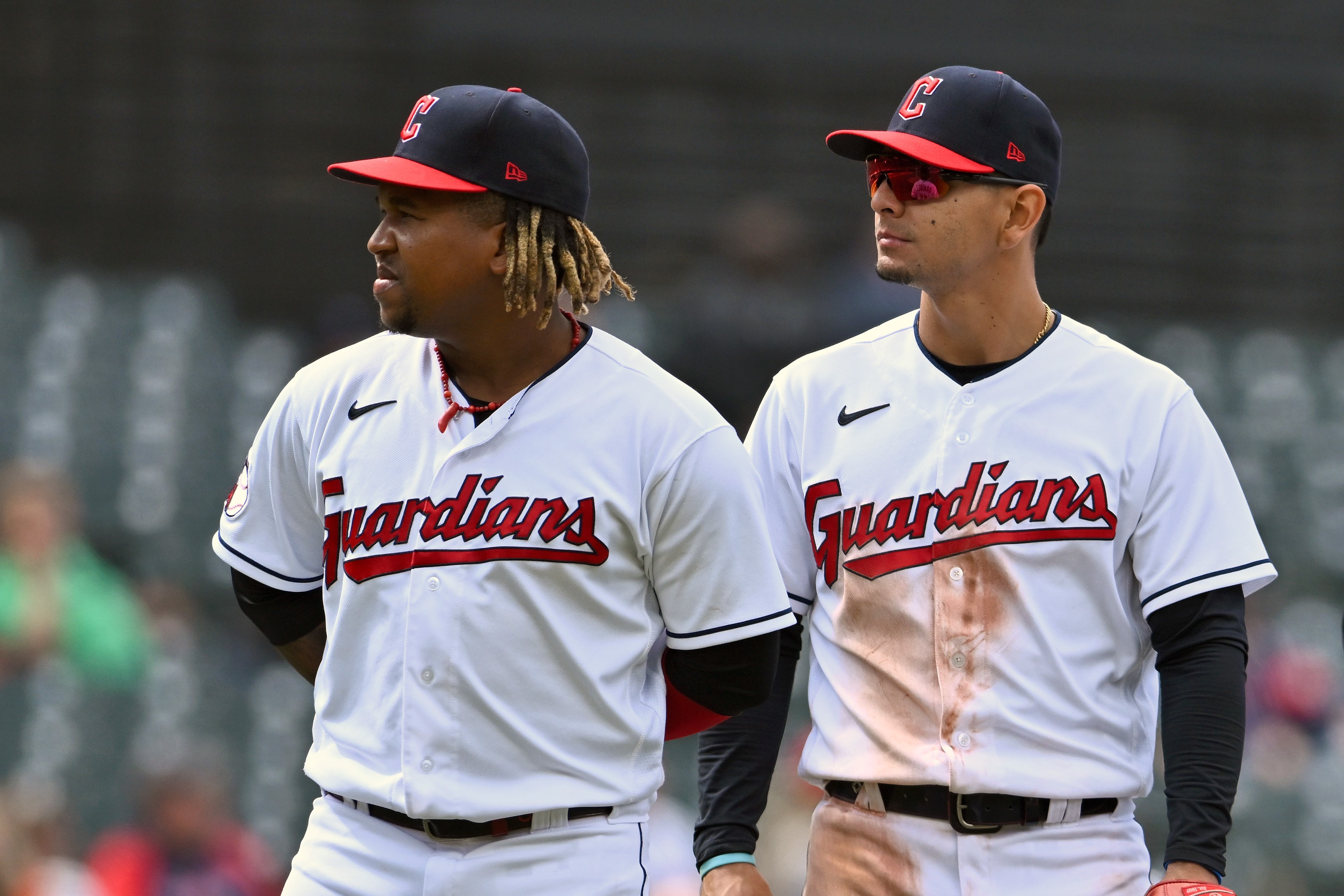 Jose Ramirez Should Be Starting In The All-Star Game - Sports Illustrated  Cleveland Guardians News, Analysis and More