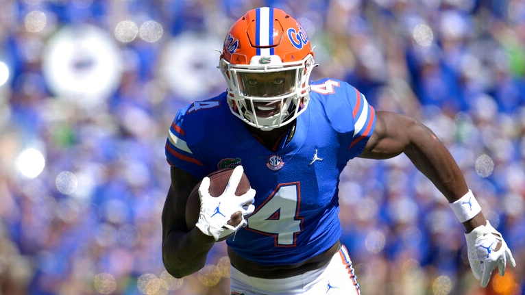 Buffalo Bills wide receiver Justin Shorter (18) during an NFL