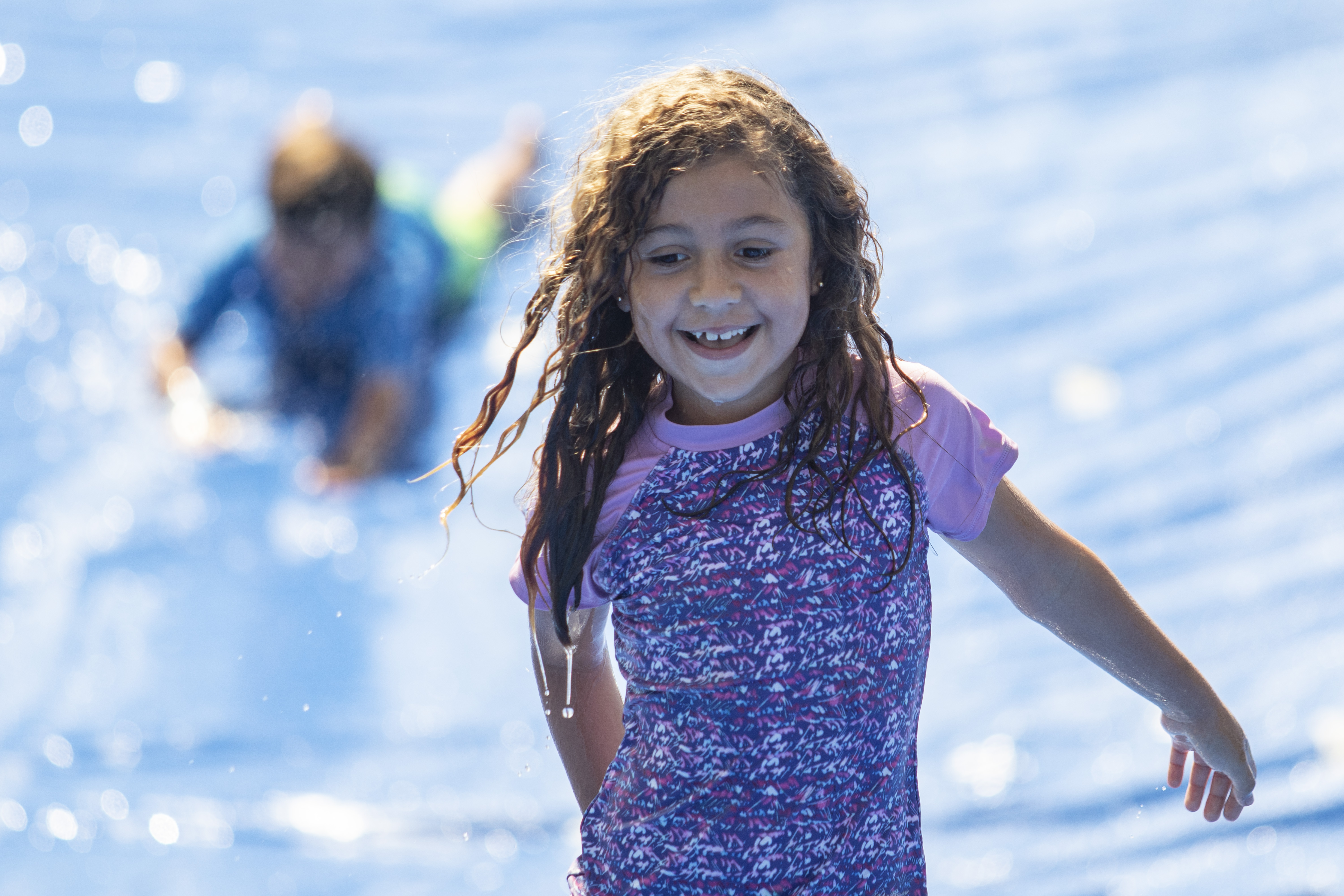 Photos from the annual Saturday Slip ‘N Slide - mlive.com