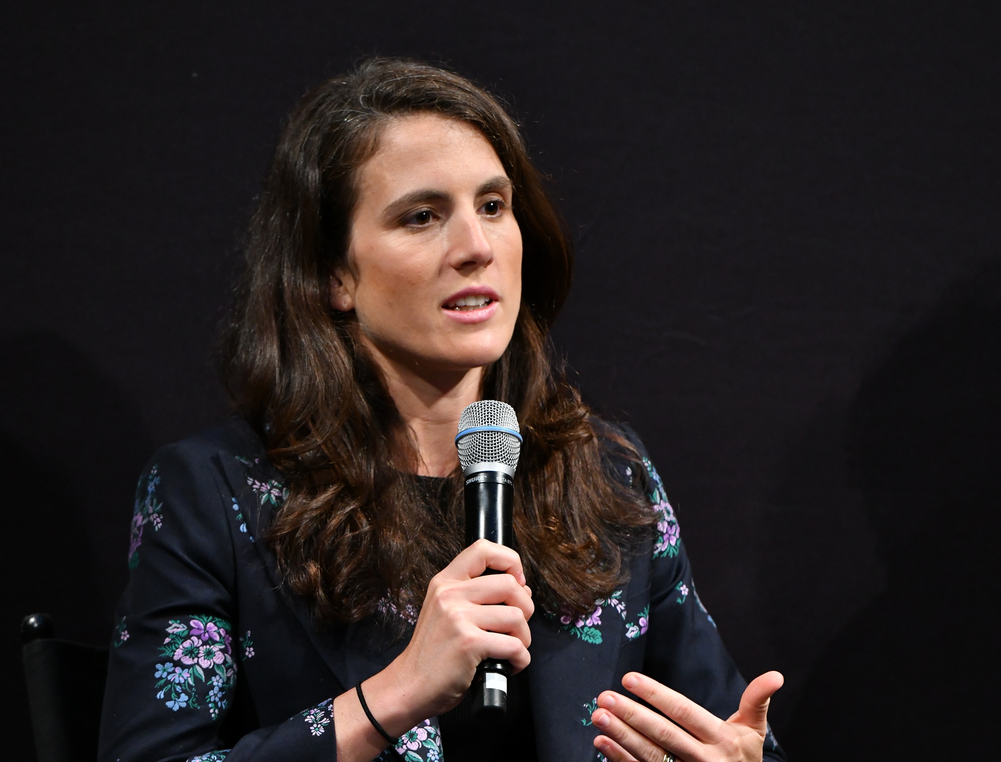 Caroline Kennedy's daughter, Tatiana Schlossberg, shares terminal cancer  diagnosis - syracuse.com