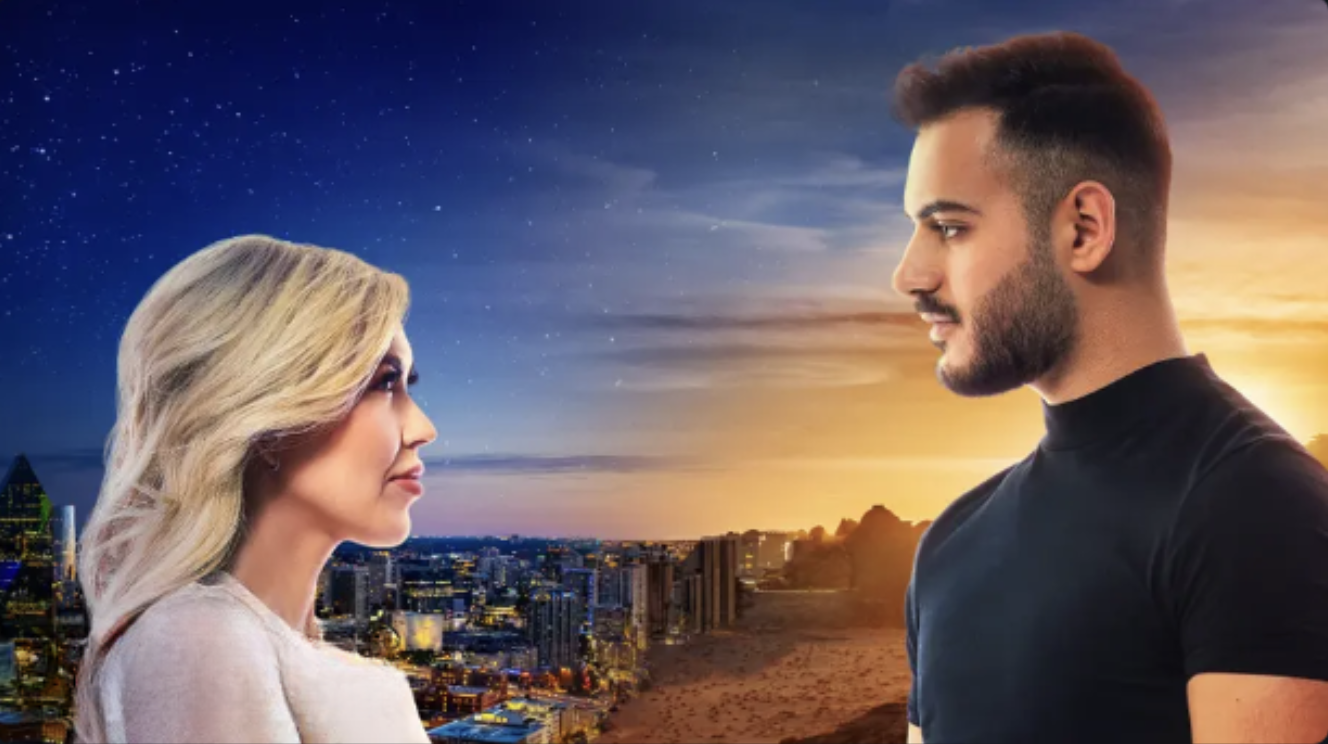 How to watch the season 7 premiere of '90 Day Fiancé: Before the 90 Days'  on TLC, with a free trial - pennlive.com