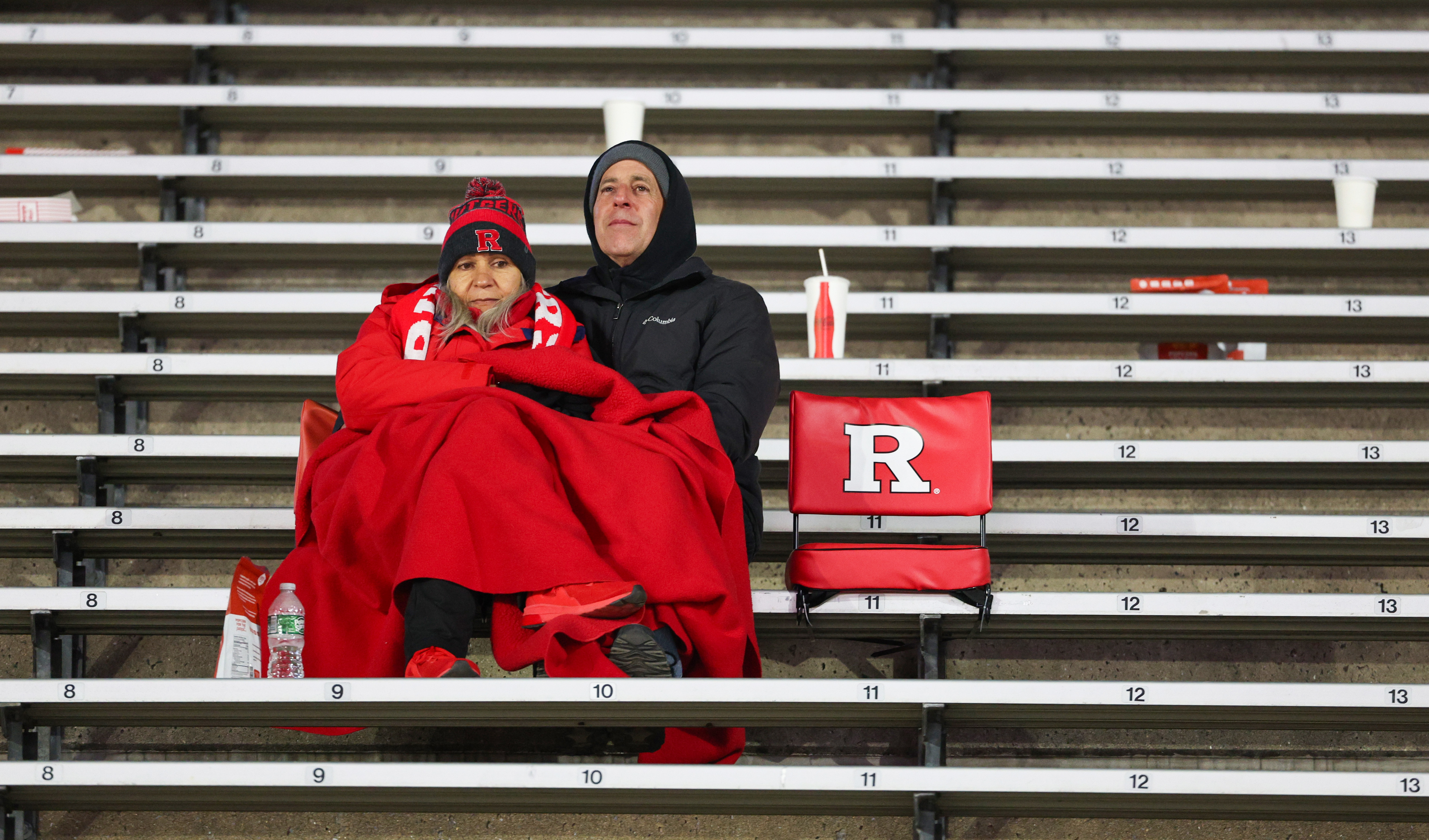 Big Ten football: Rutgers wraps up 2023 season against Maryland - nj.com