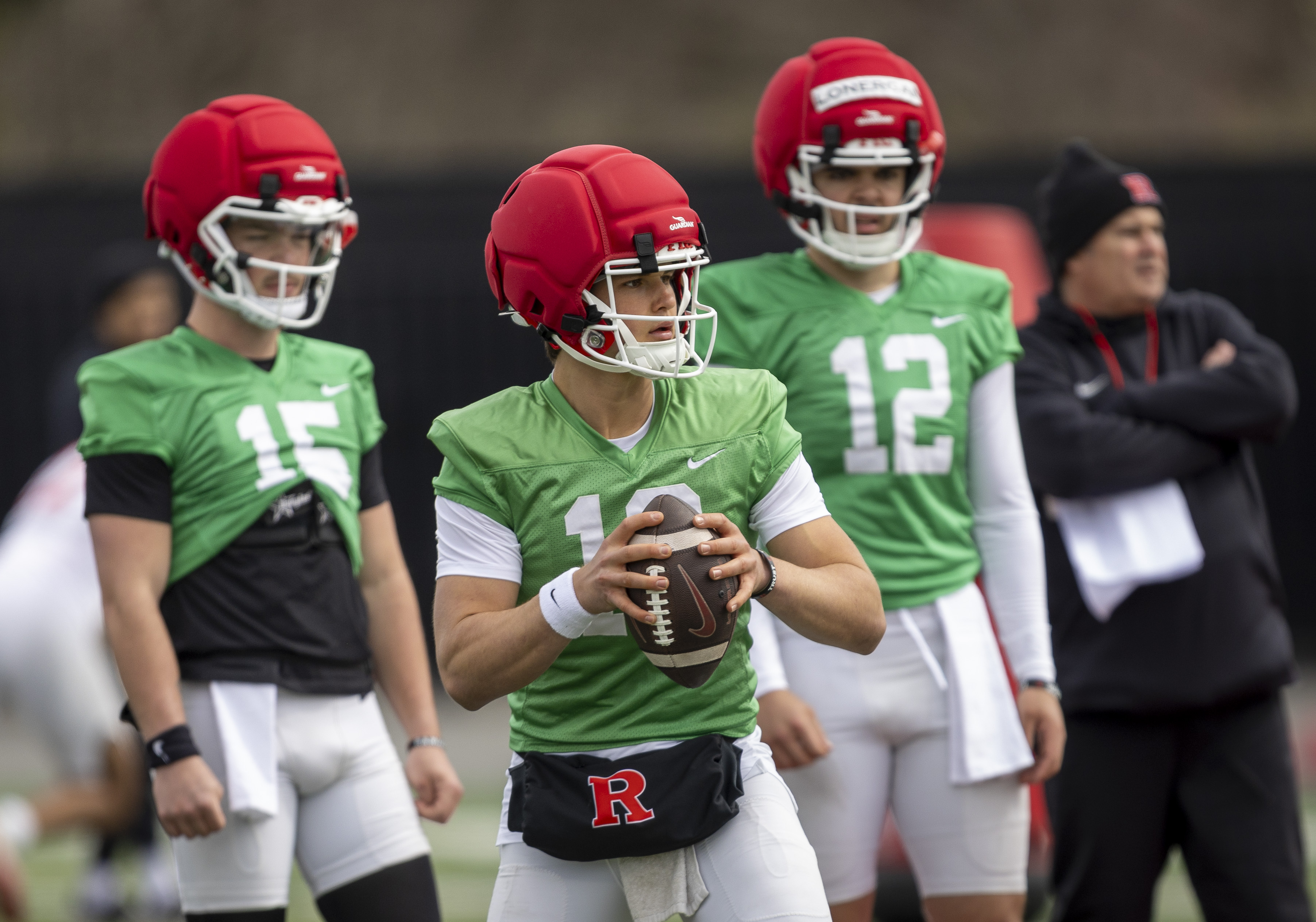 Rutgers University Football - NJ.com