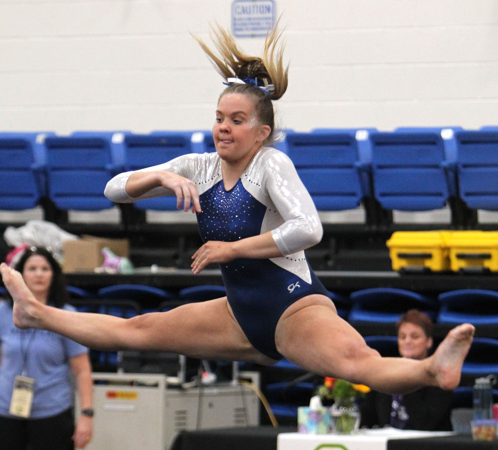 2022 Ohio Girls' Gymnastics State Tournament - cleveland.com