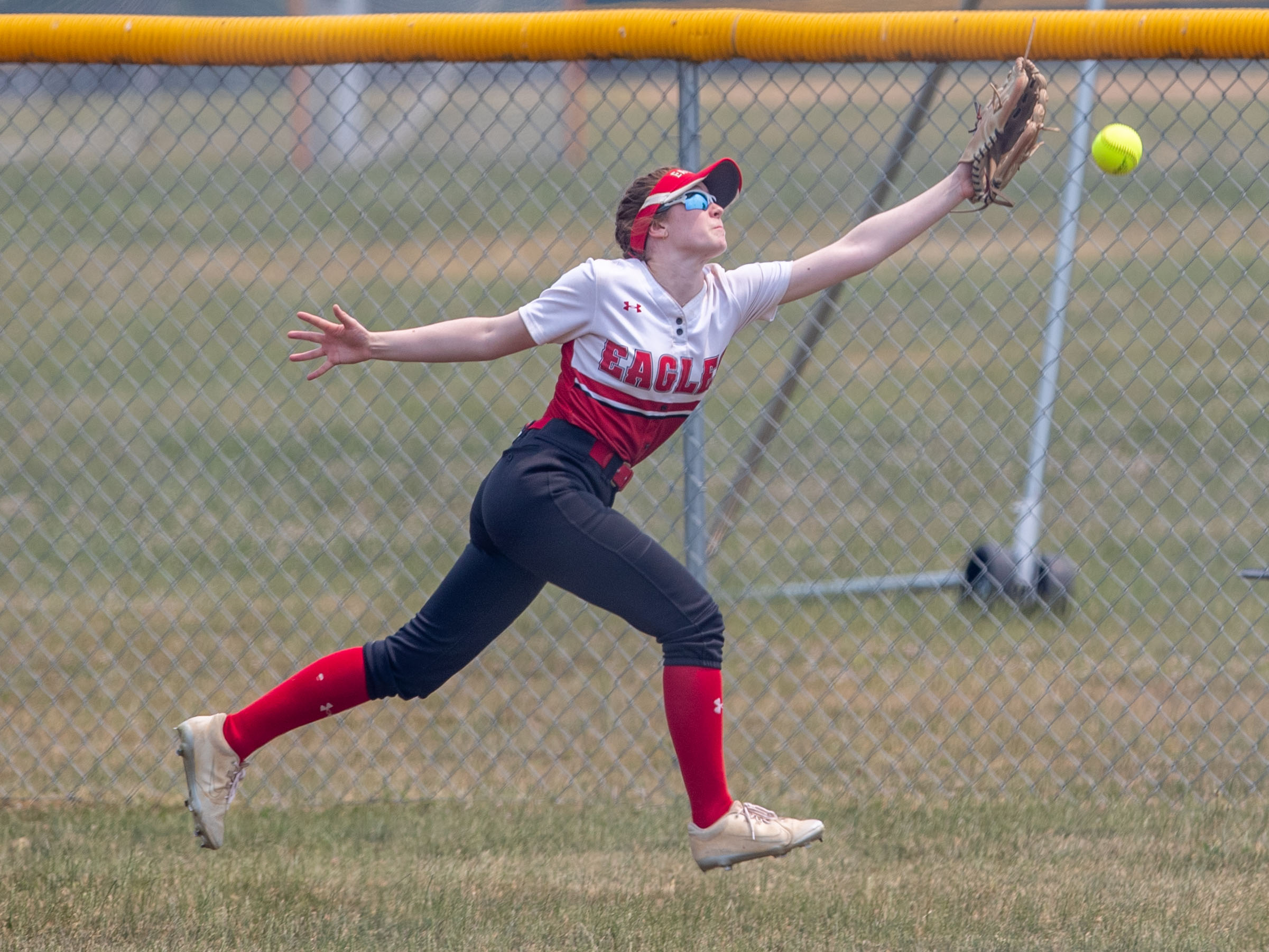 CV beats Haverford in 2023 PIAA Softball quarterfinals