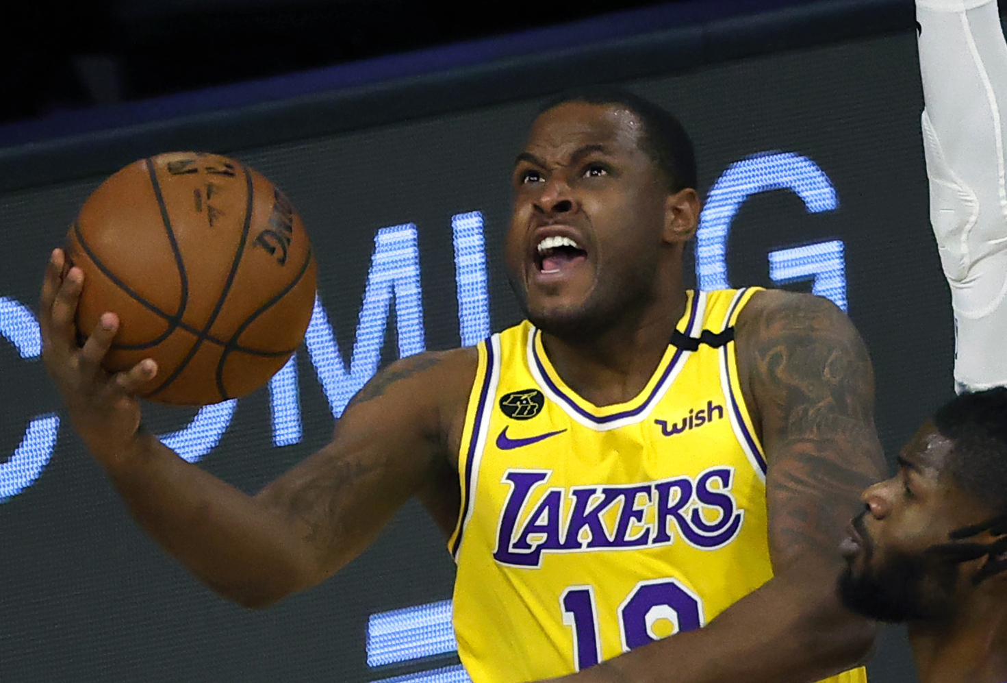 2012 No. 4 pick Dion Waiters attempting NBA comeback after 3 seasons away  from league