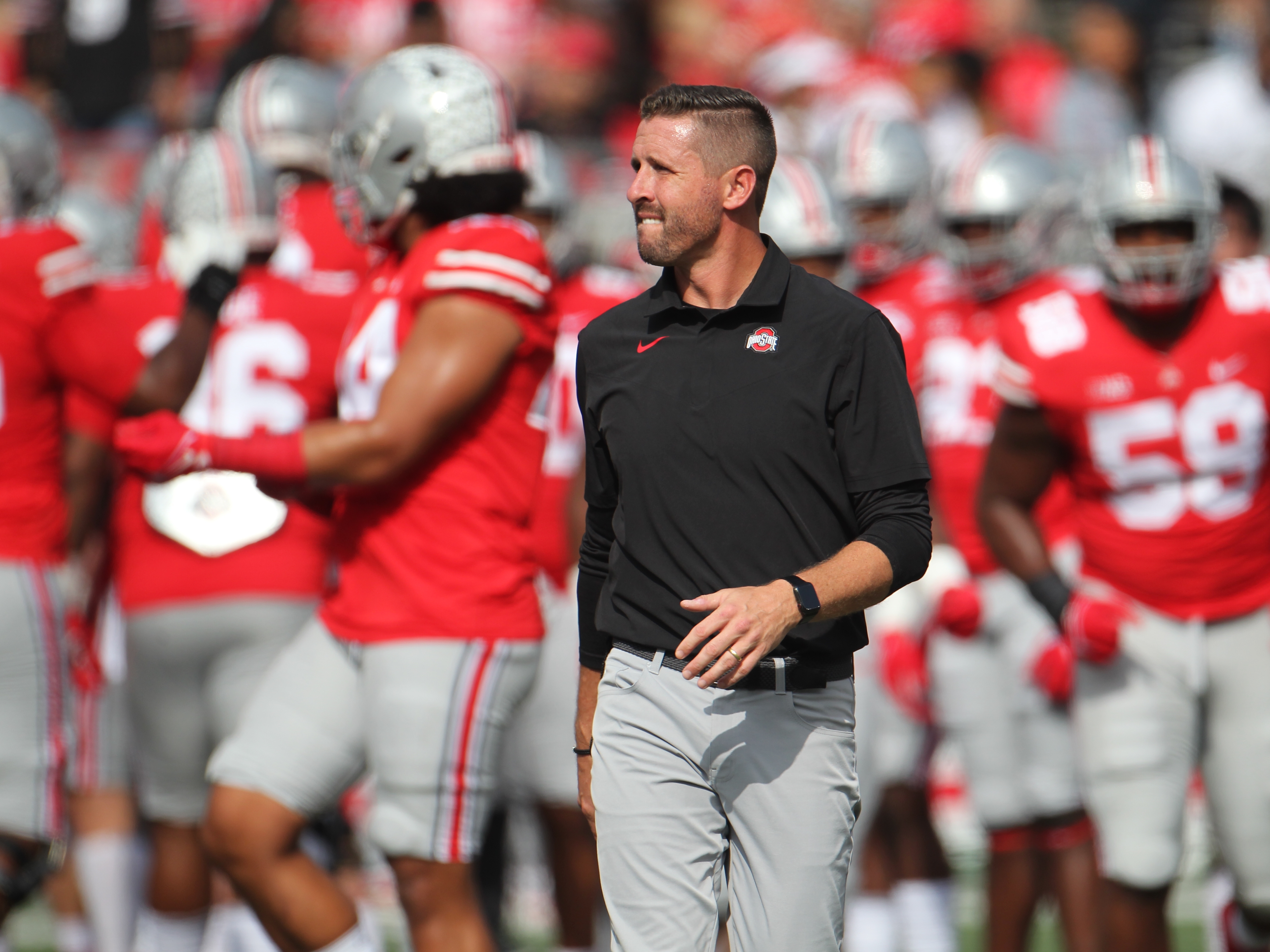 Ohio State Releases Assistant Coaches' Salaries, Terms - Buckeye Sports  Bulletin
