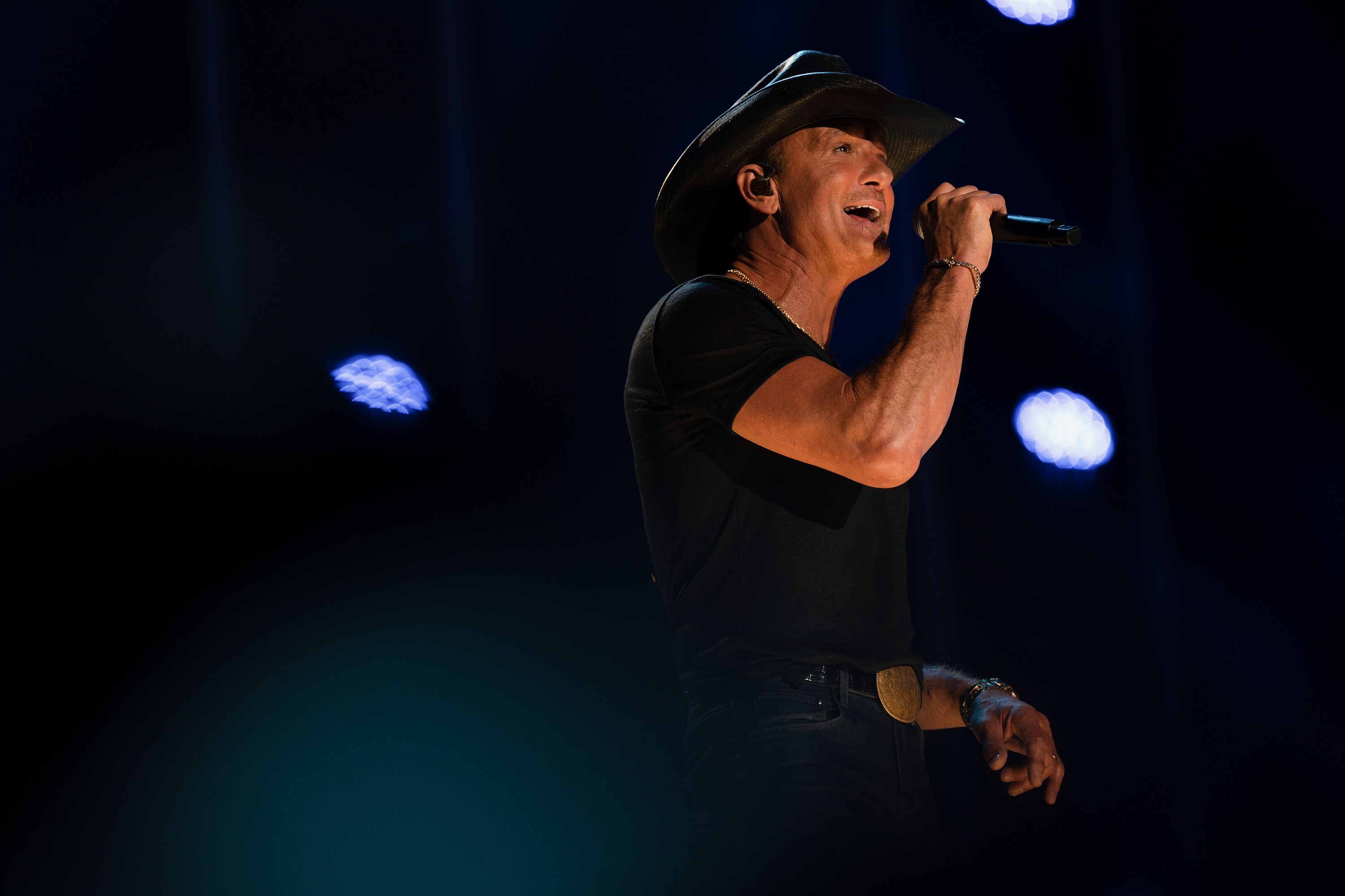 Concert Connection: Faith Hill, Tim McGraw coming to Mohegan Sun