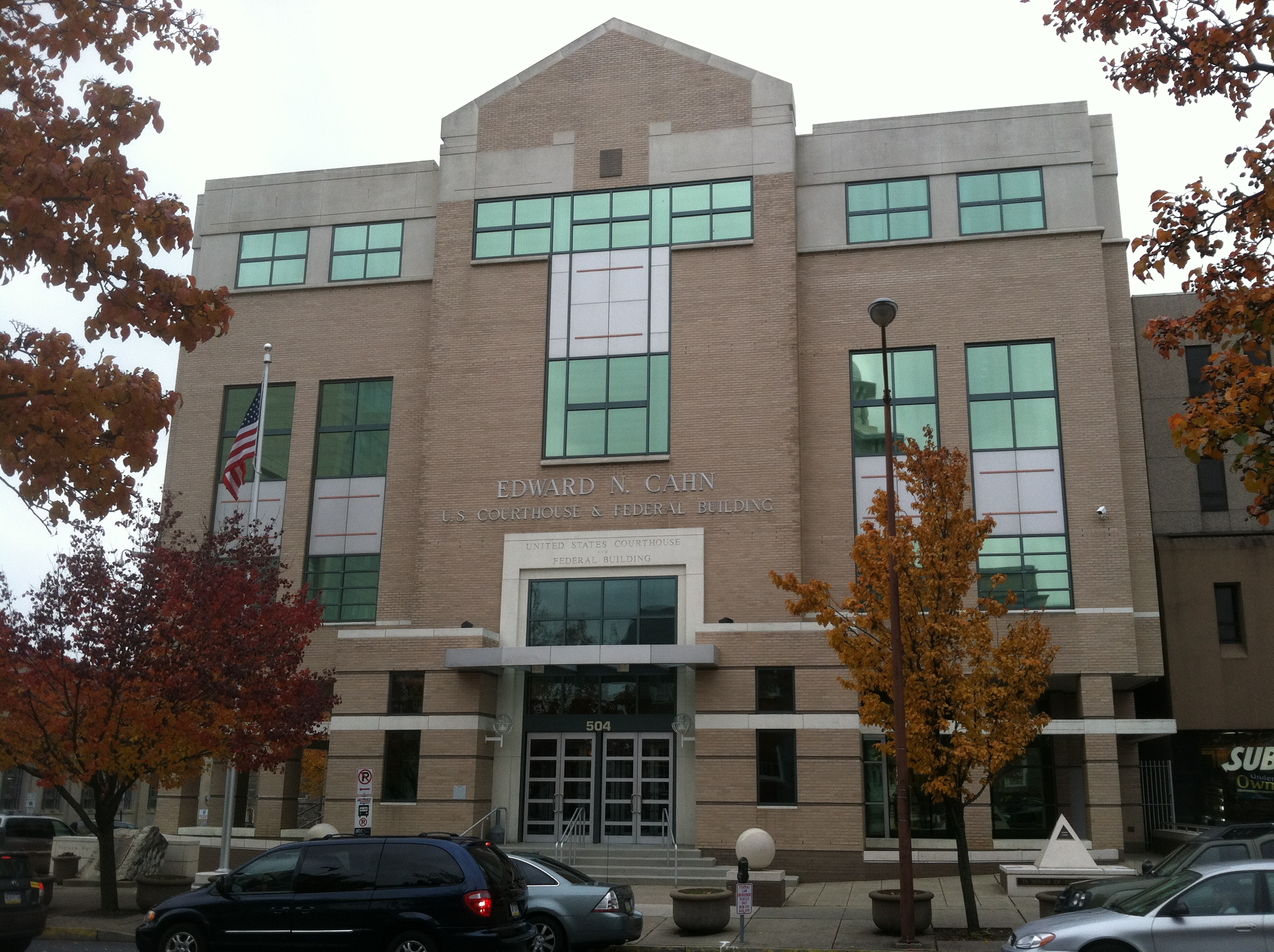 Slate Belt man convicted of 50 felony counts for child sexual abuse material – lehighvalleylive