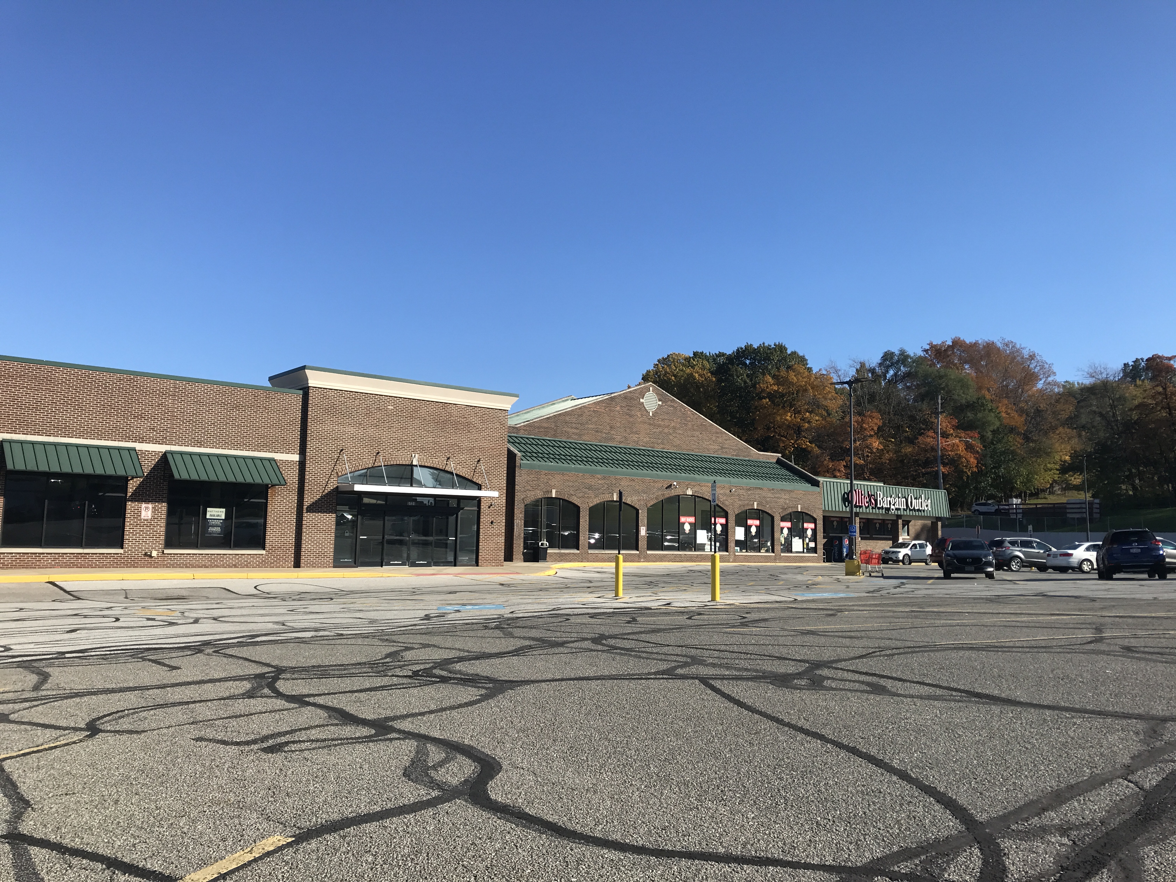 Parma Giant Eagle 