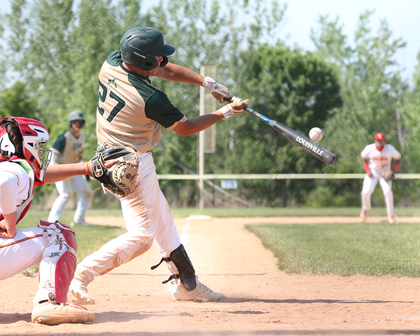 CC Sabathia's son stepping up for Bergen Catholic baseball