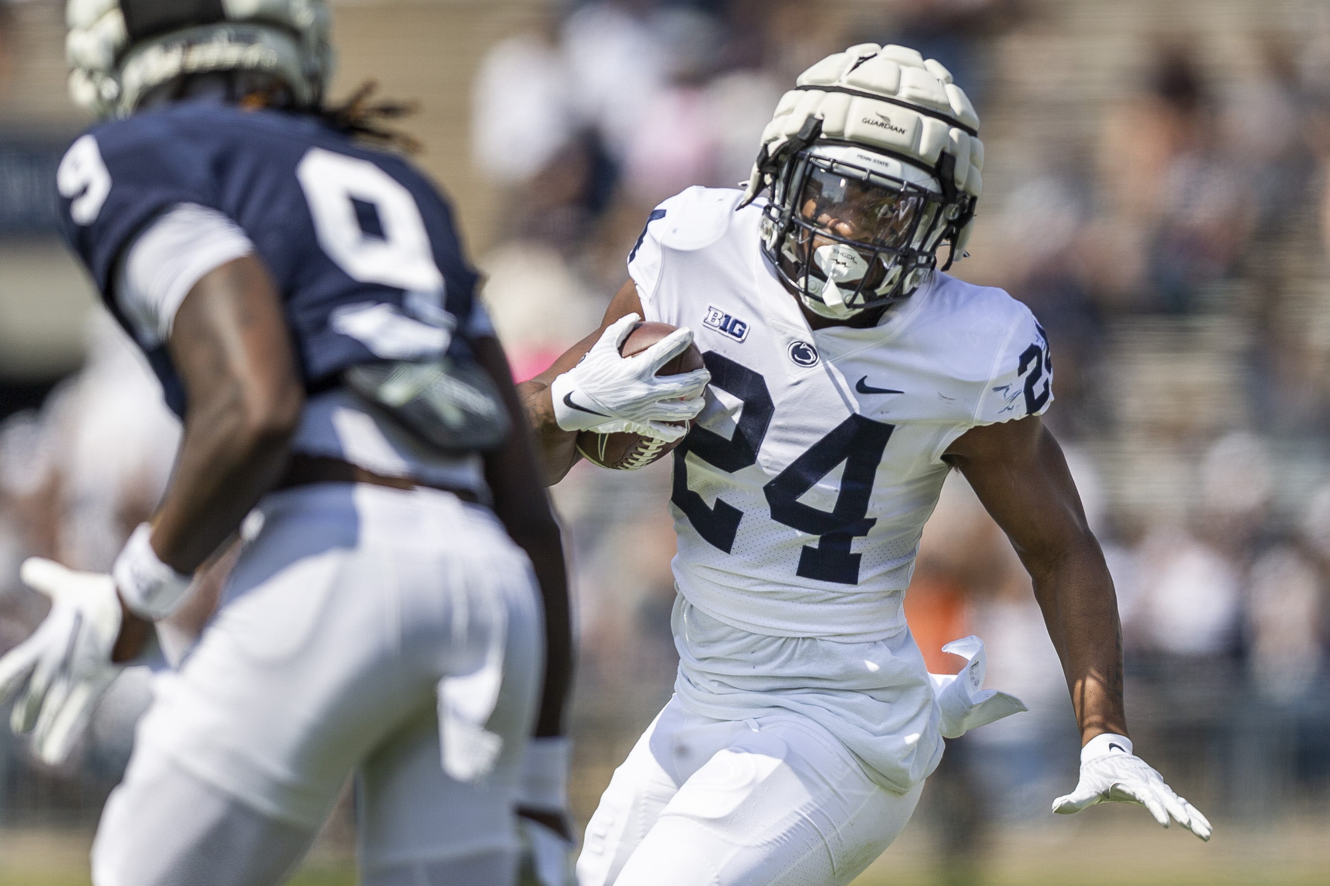 Projecting Penn State football's 2023 starting lineups and depth