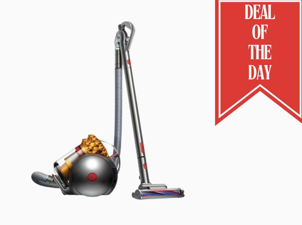 Dyson DC46 手渡しの場合3000円引きとなります。 Walmart drops Dyson vacuum price by $180: Big Ball Turbinehead now