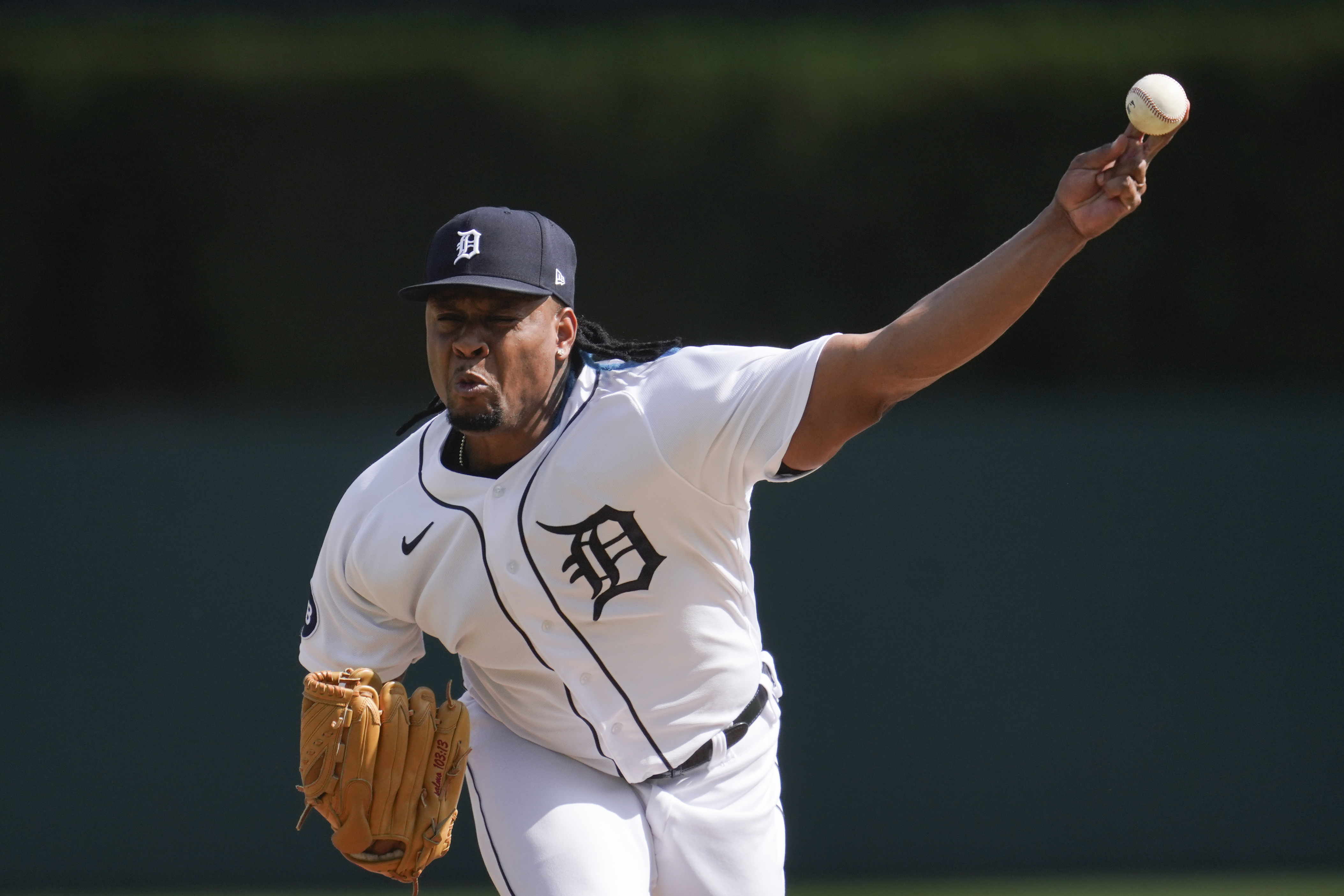 REPORT: Phillies trade for Tigers reliever Gregory Soto, Nick