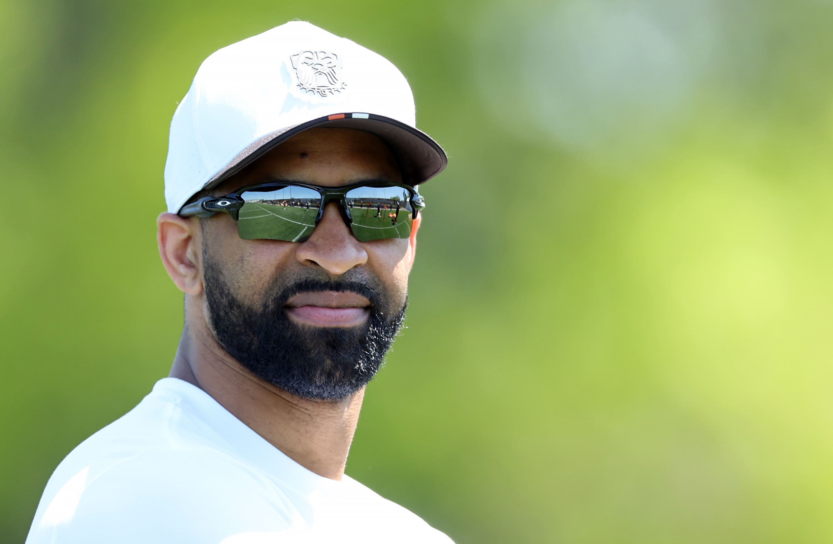 Cleveland Browns rookie minicamp, May 10, 2025 - cleveland.com