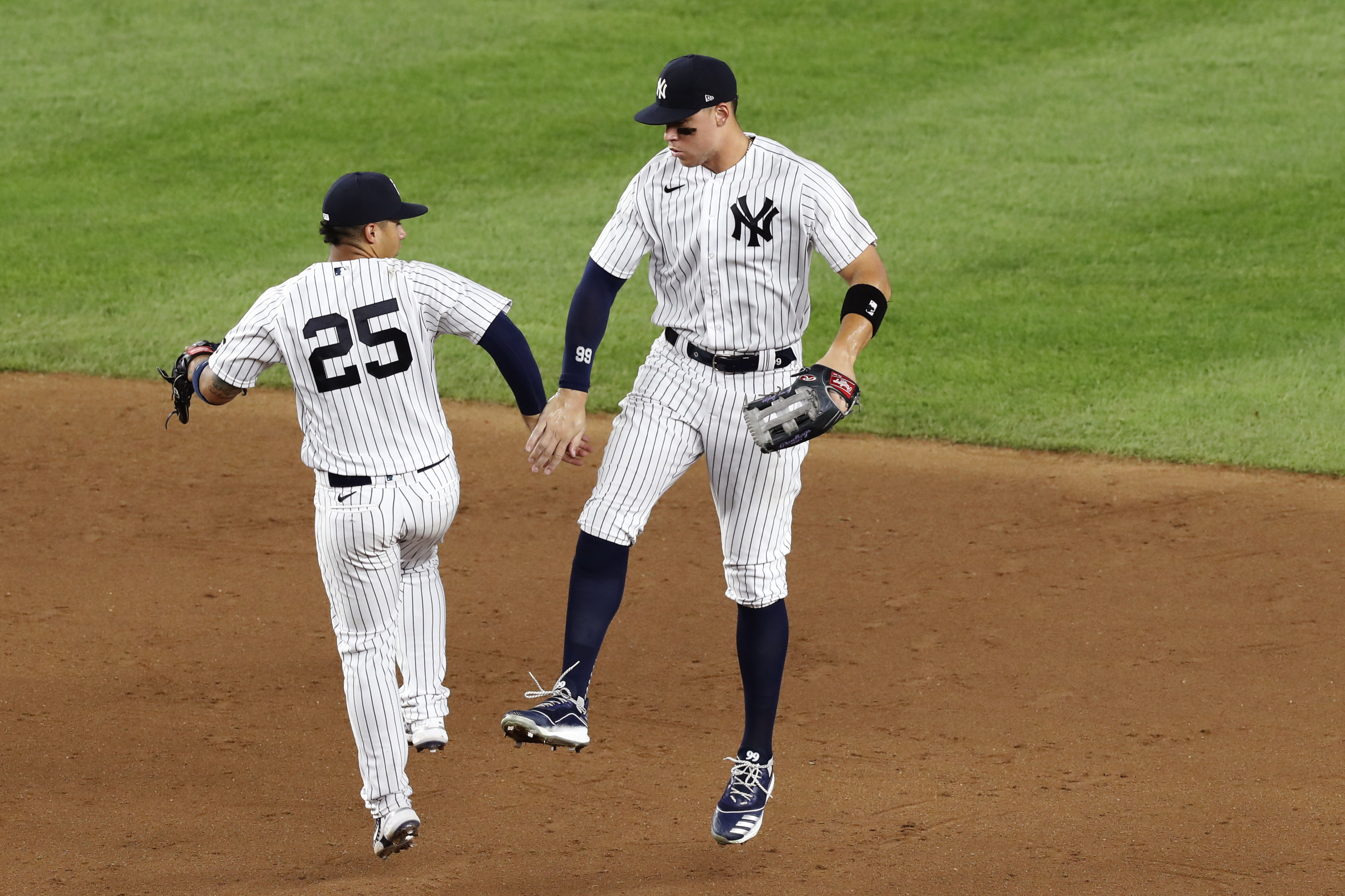 Yankees-Red Sox postponed after 3 NY pitchers test COVID positive - NBC  Sports