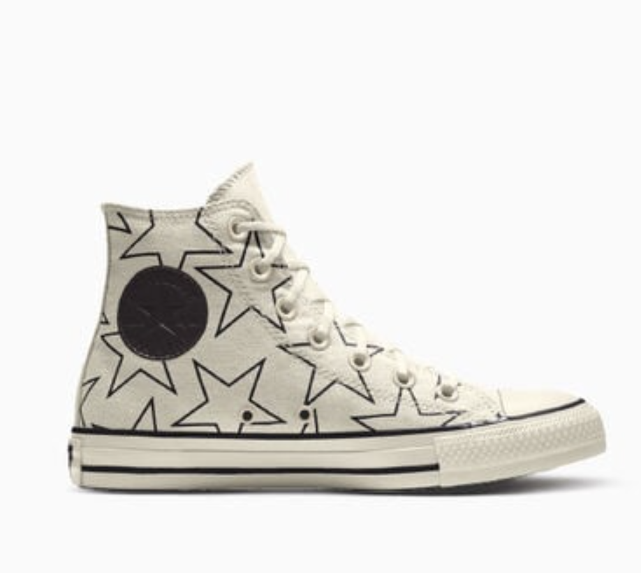 billie eilish shoe price