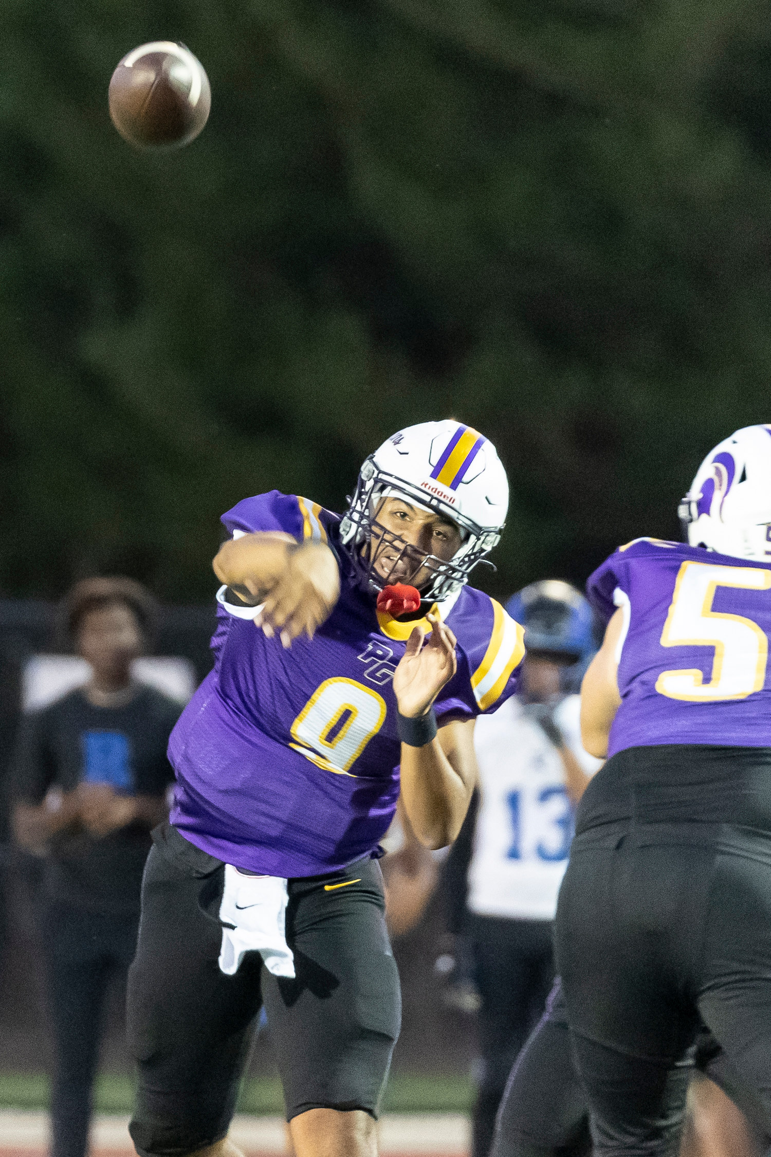 Ramsay at Pleasant Grove Football - al.com