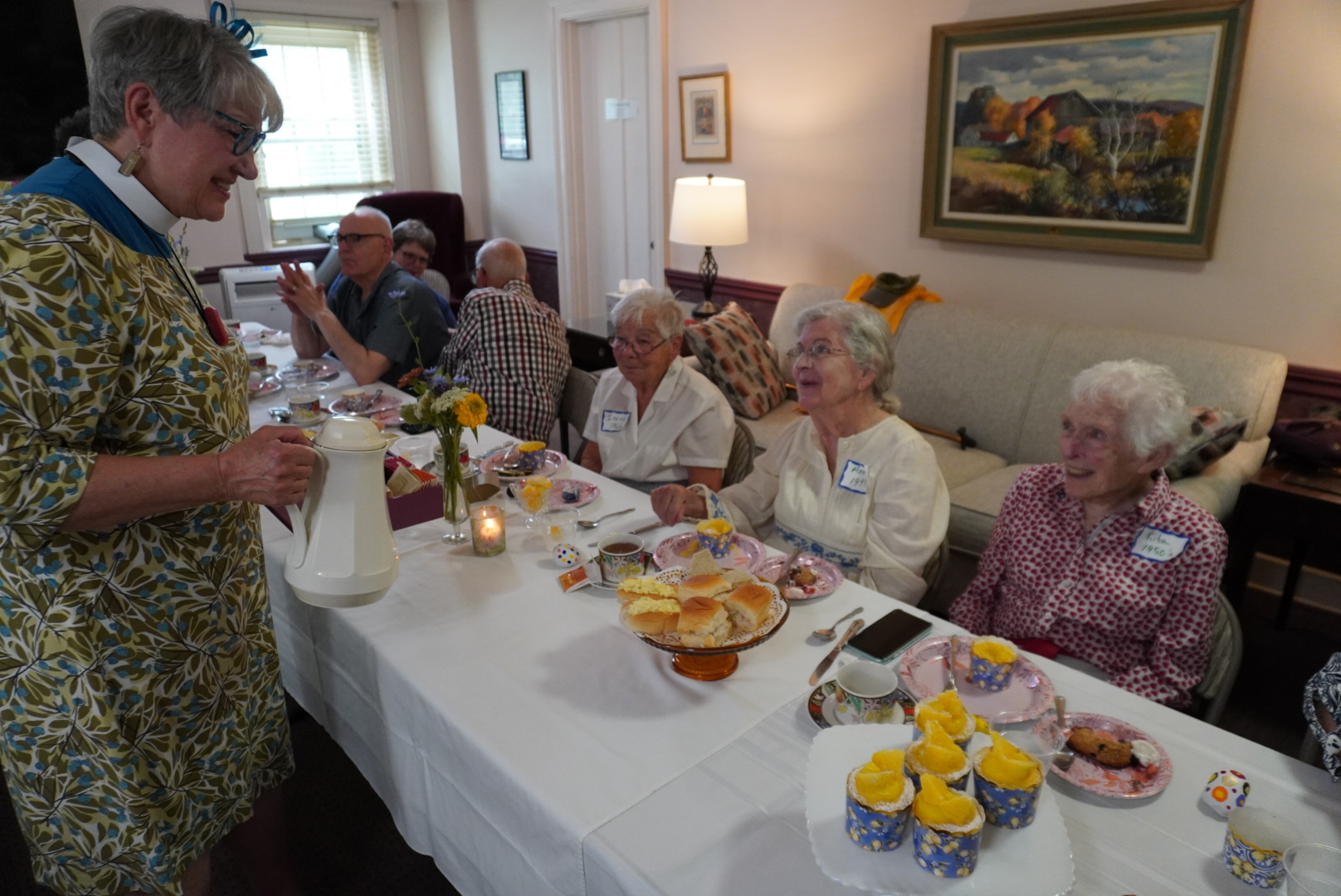 Westfield Episcopal Church of the Atonement - masslive.com