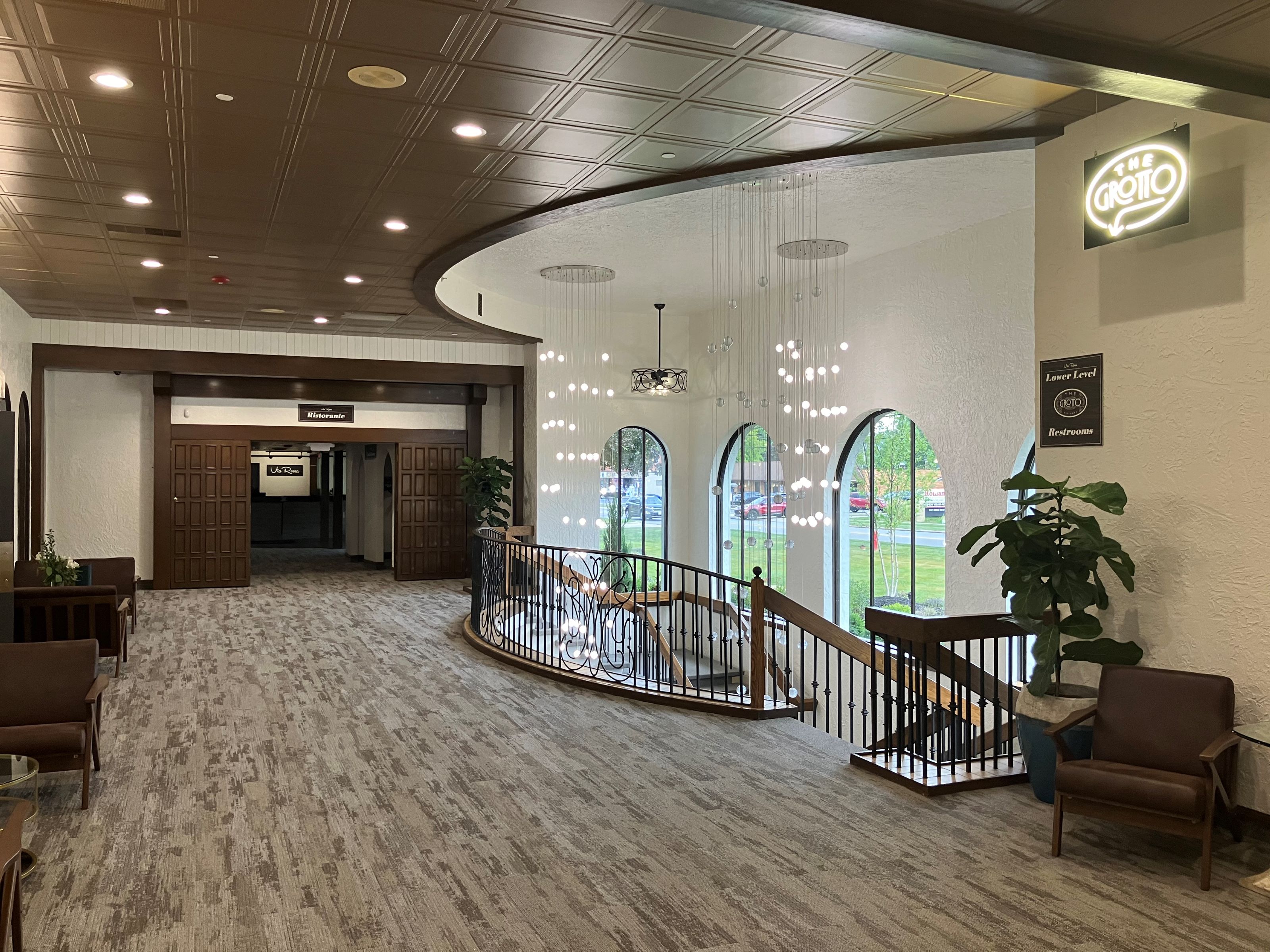 Cia Roma Via Roma in North Royalton - cleveland.com