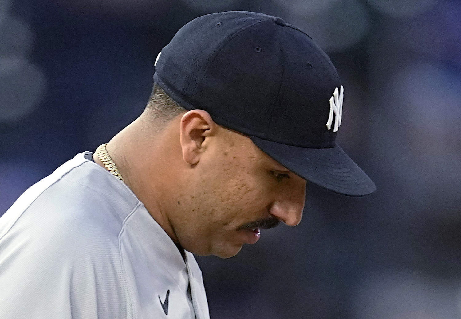 Why Yankees' crisis could get worse this week 