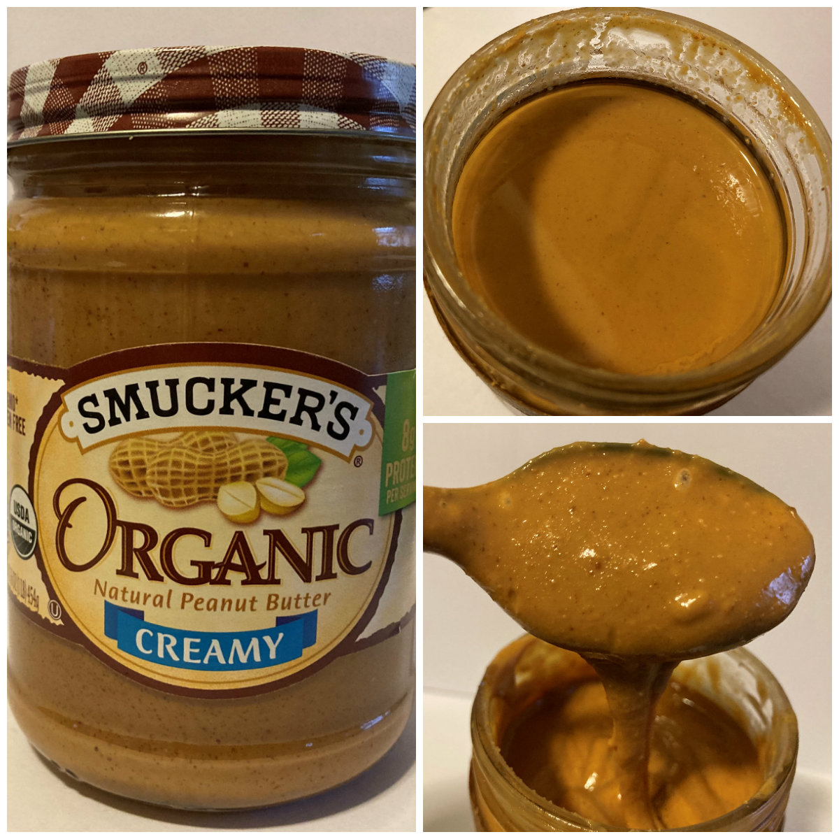 What S The Best Peanut Butter We Ranked 77 Jars In Blind Taste Test For National Peanut Butter Day Cleveland Com